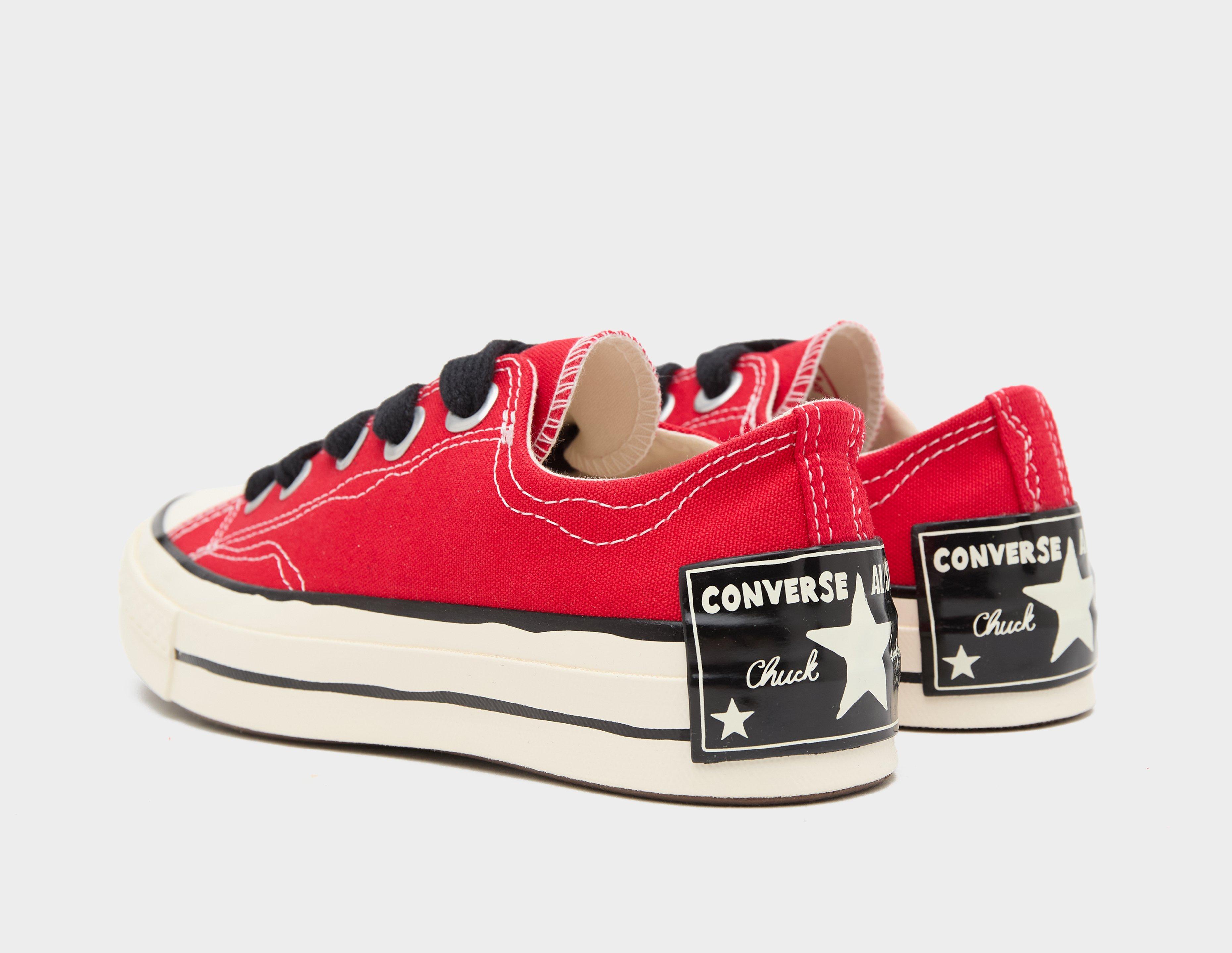 Converse Chuck 70 Ox Sketch Women's