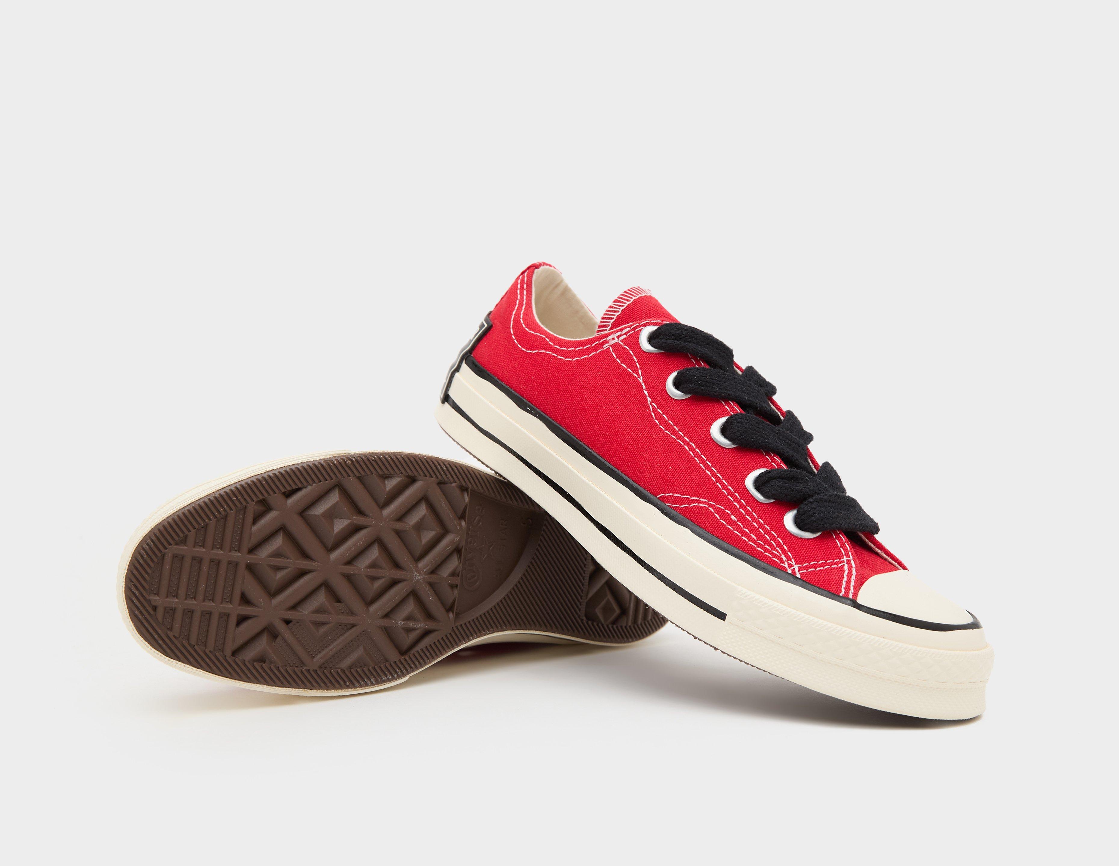 Converse Chuck 70 Ox Sketch Women's