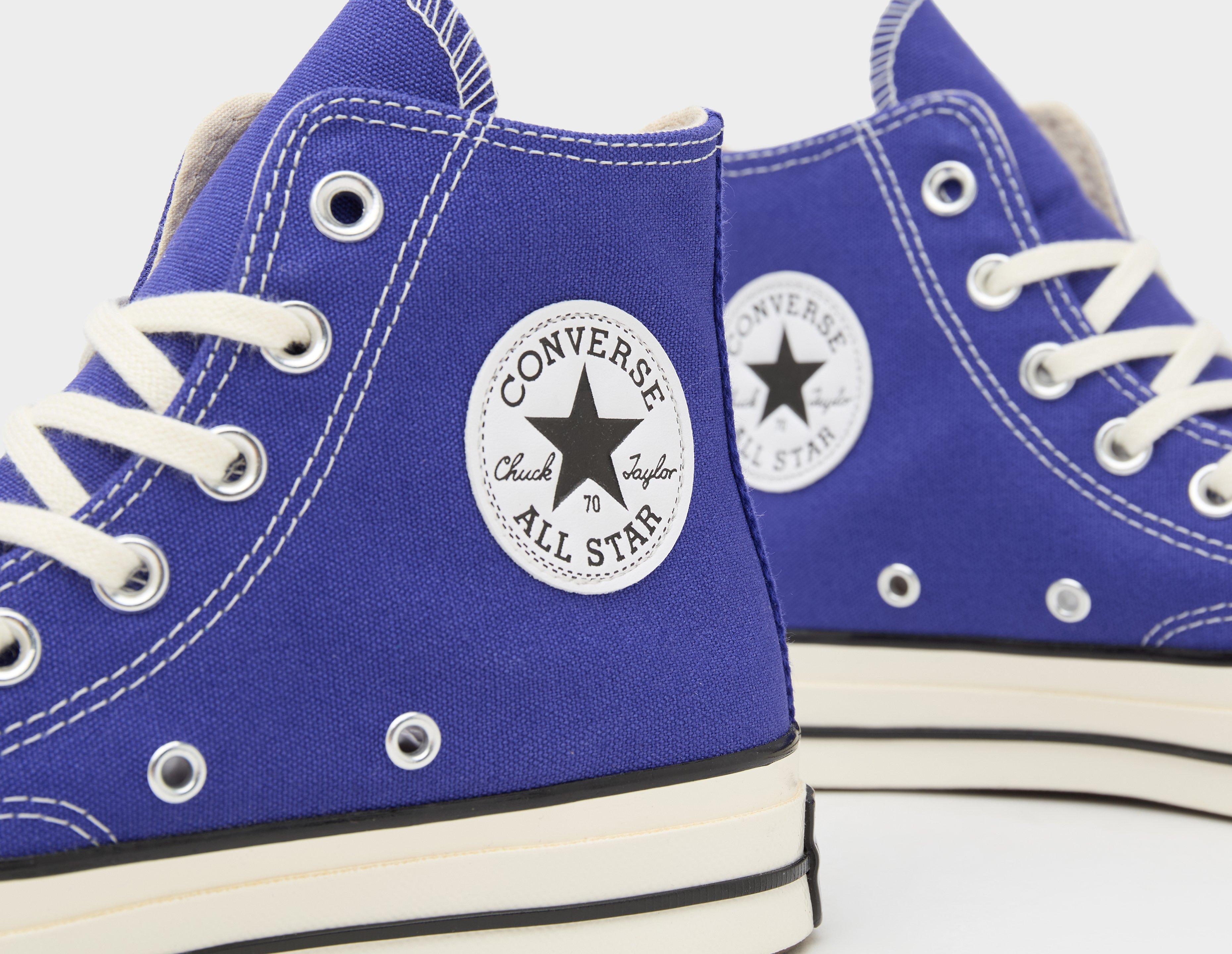 Converse Chuck 70 Hi Women's