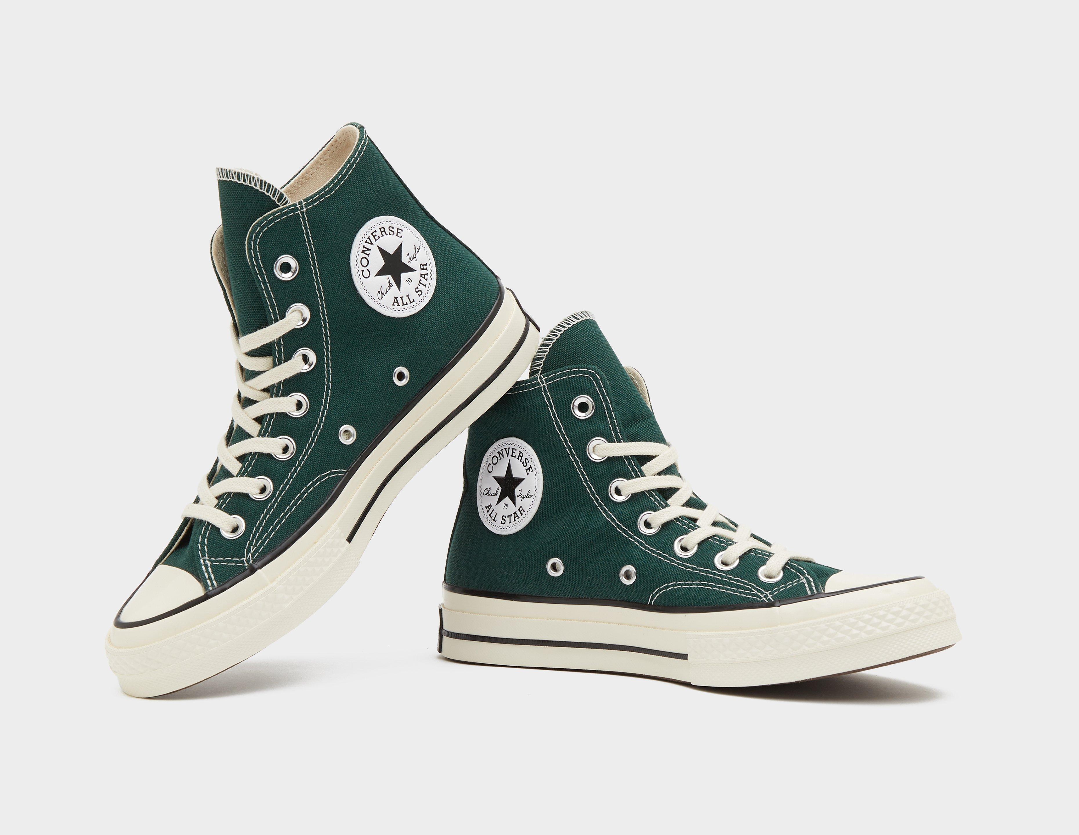 Converse Chuck 70 Hi para mujer