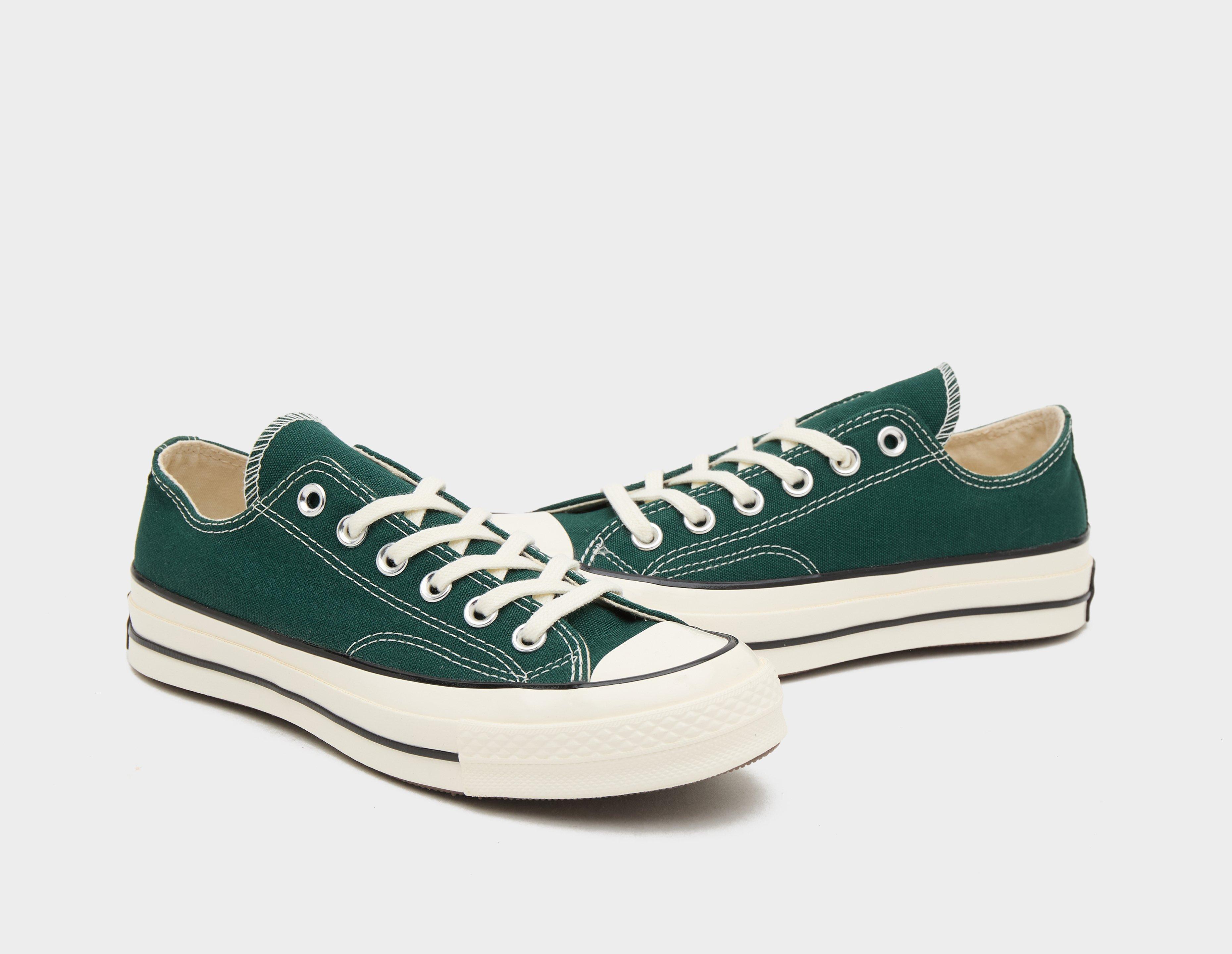 Converse Chuck 70 Ox Low Women's