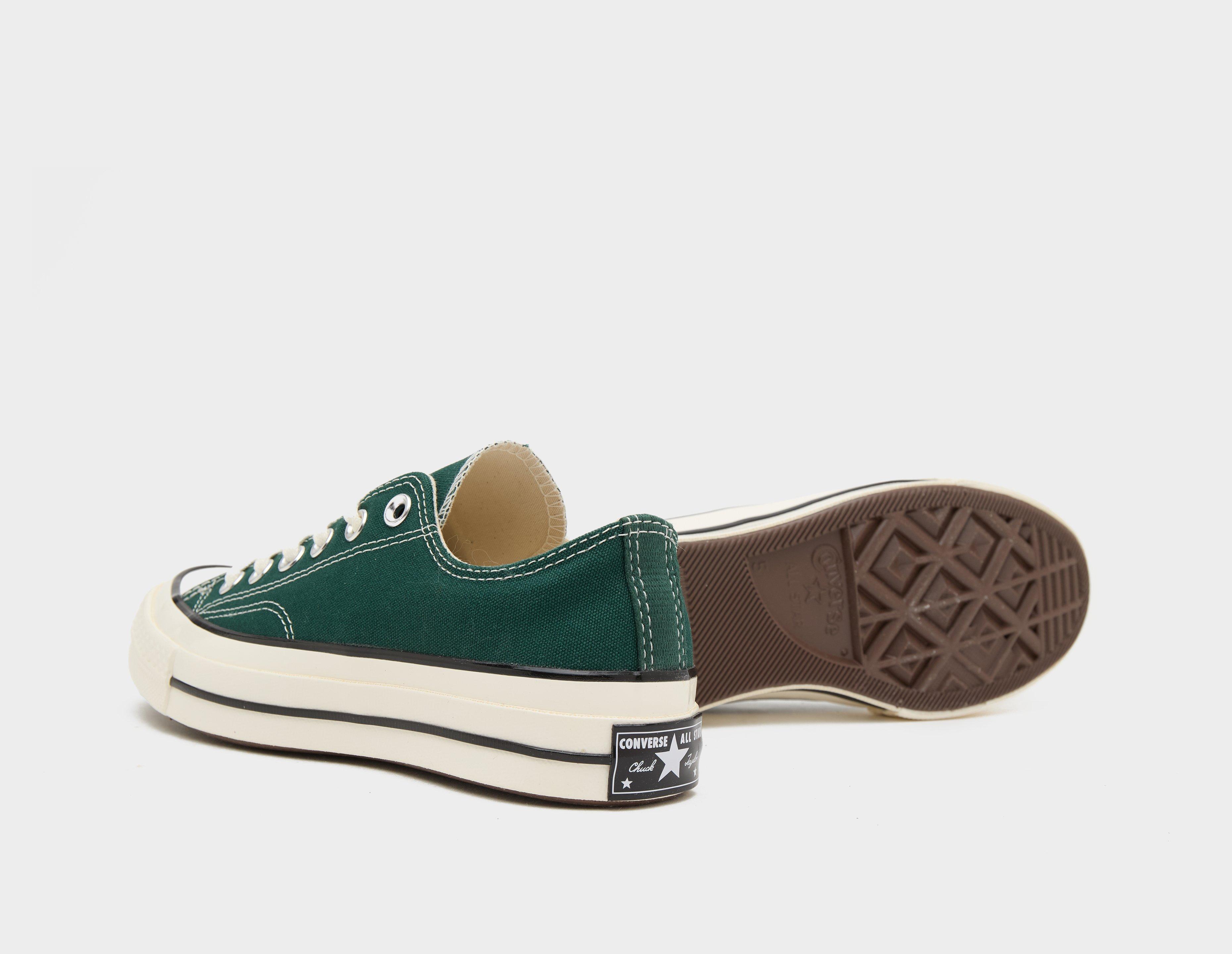 Converse Chuck 70 Ox Low Women's