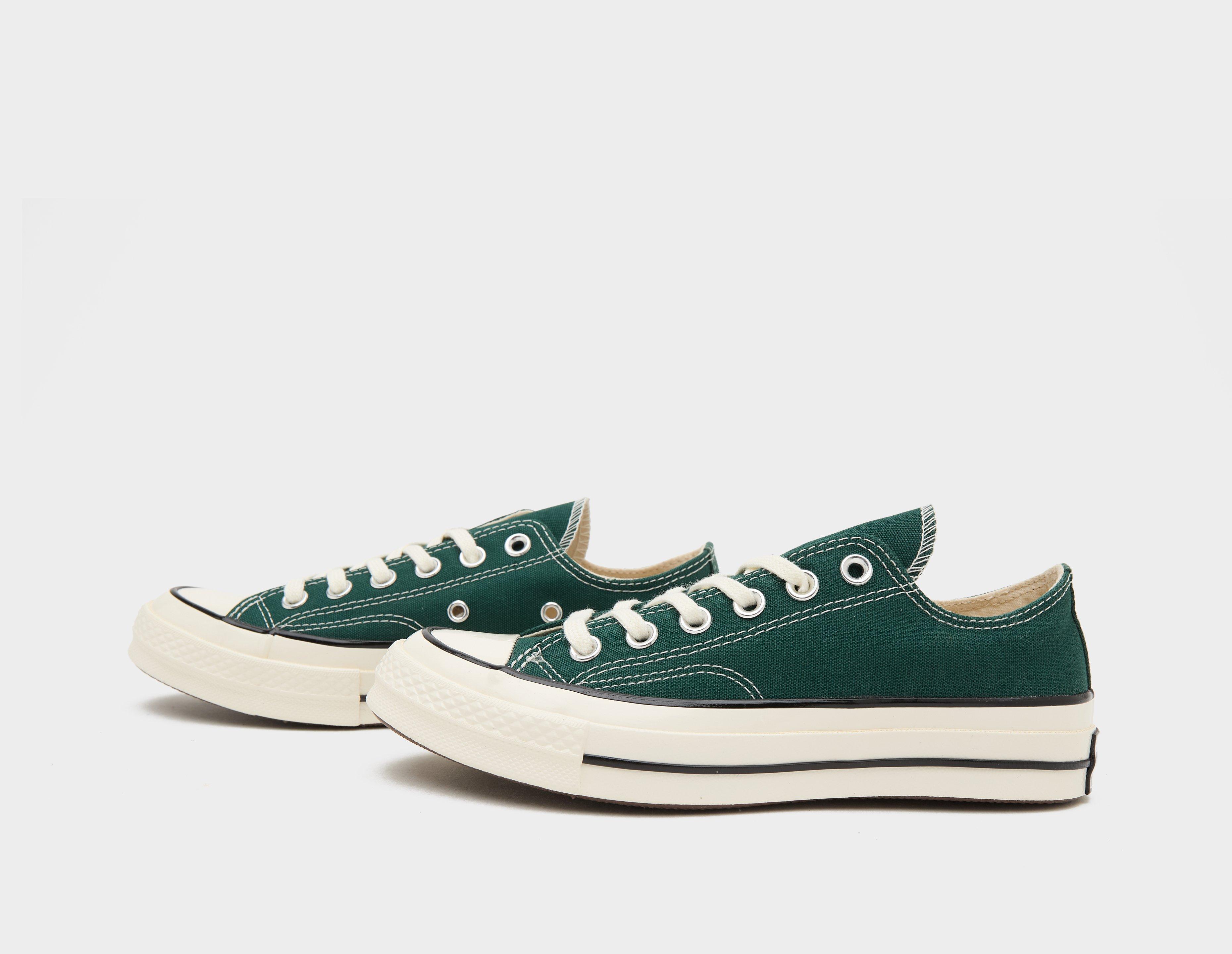 Converse chuck taylor 70s donna verde online