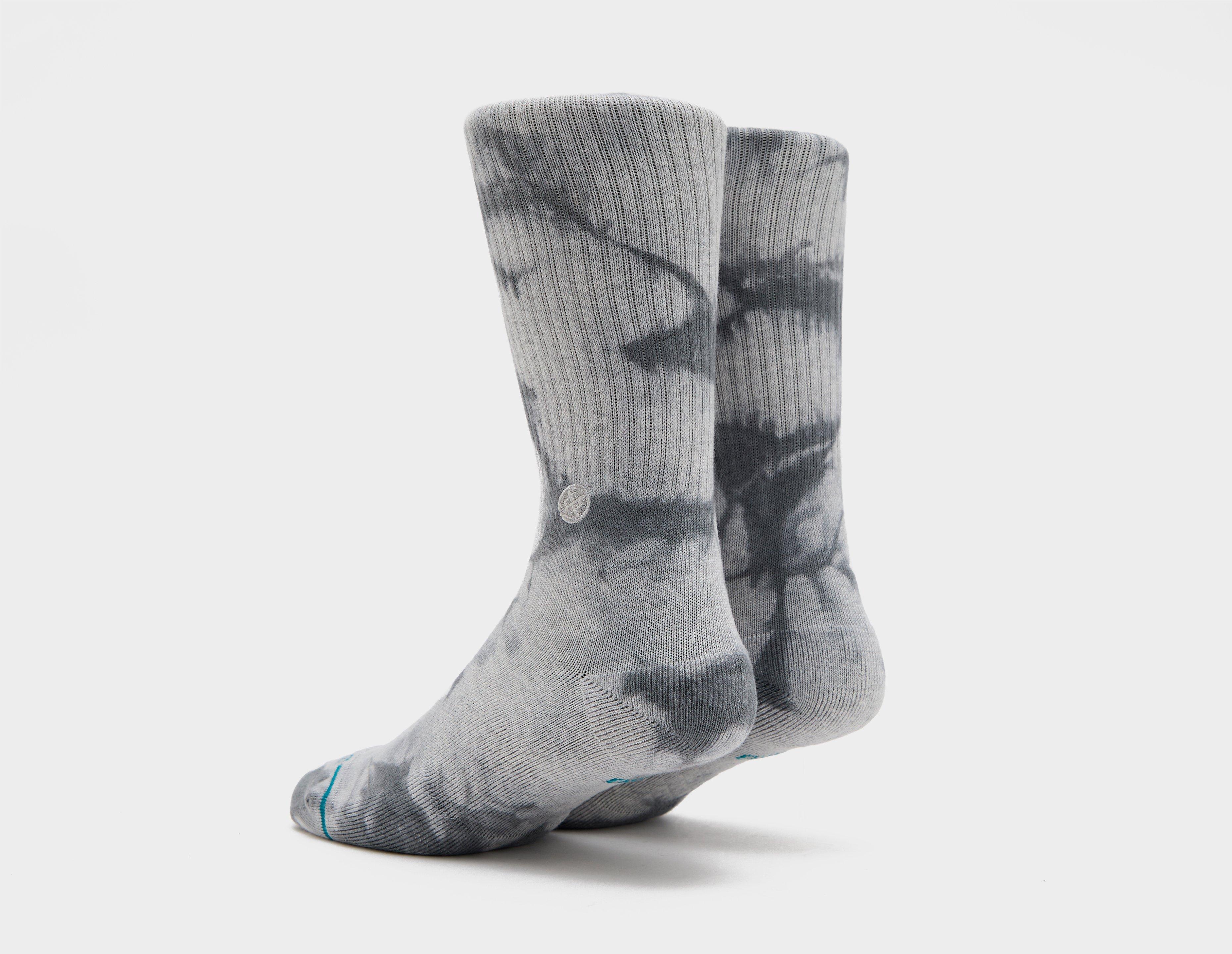 Stance Icon Dye Crew Socks