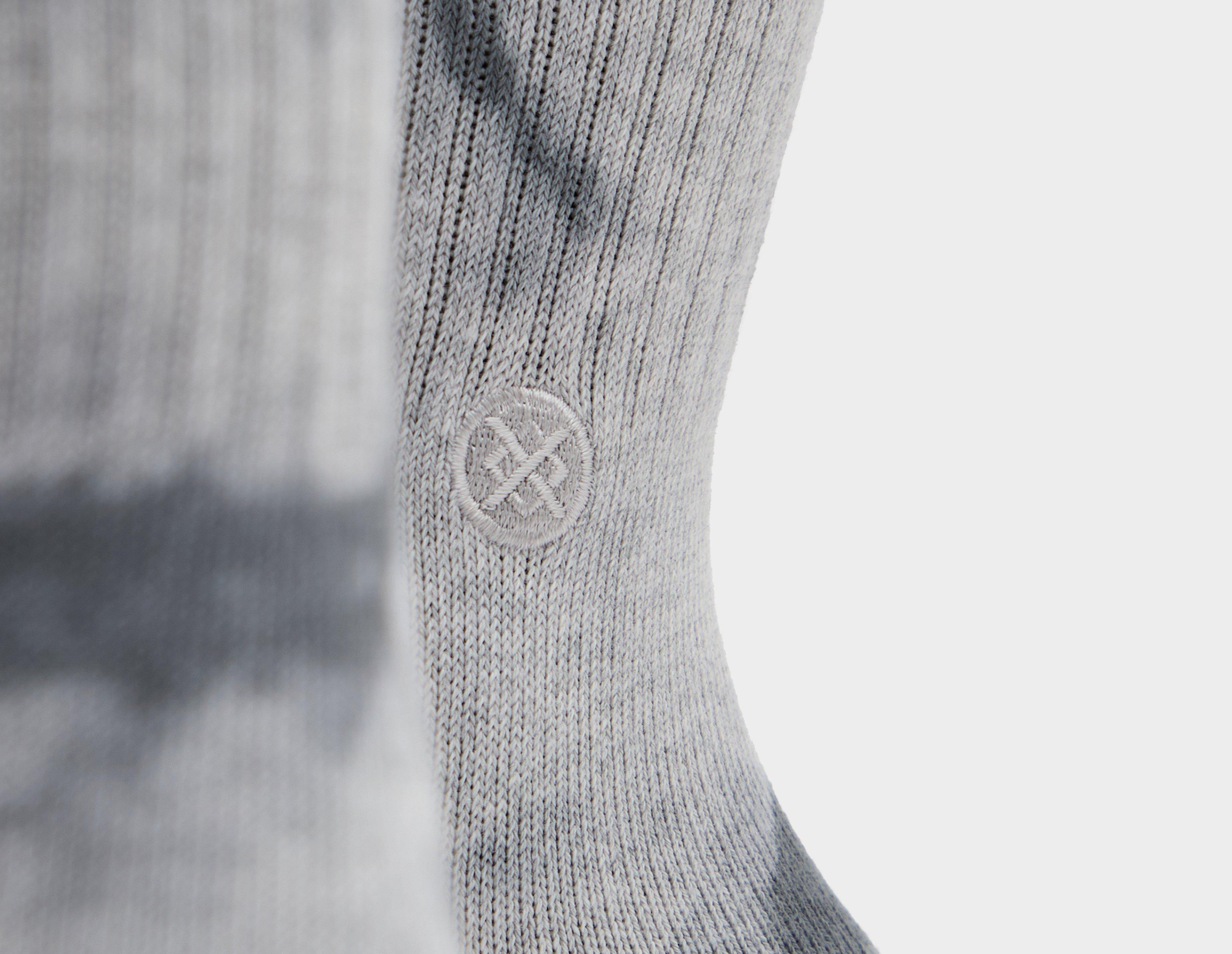 Stance Icon Dye Crew Socks