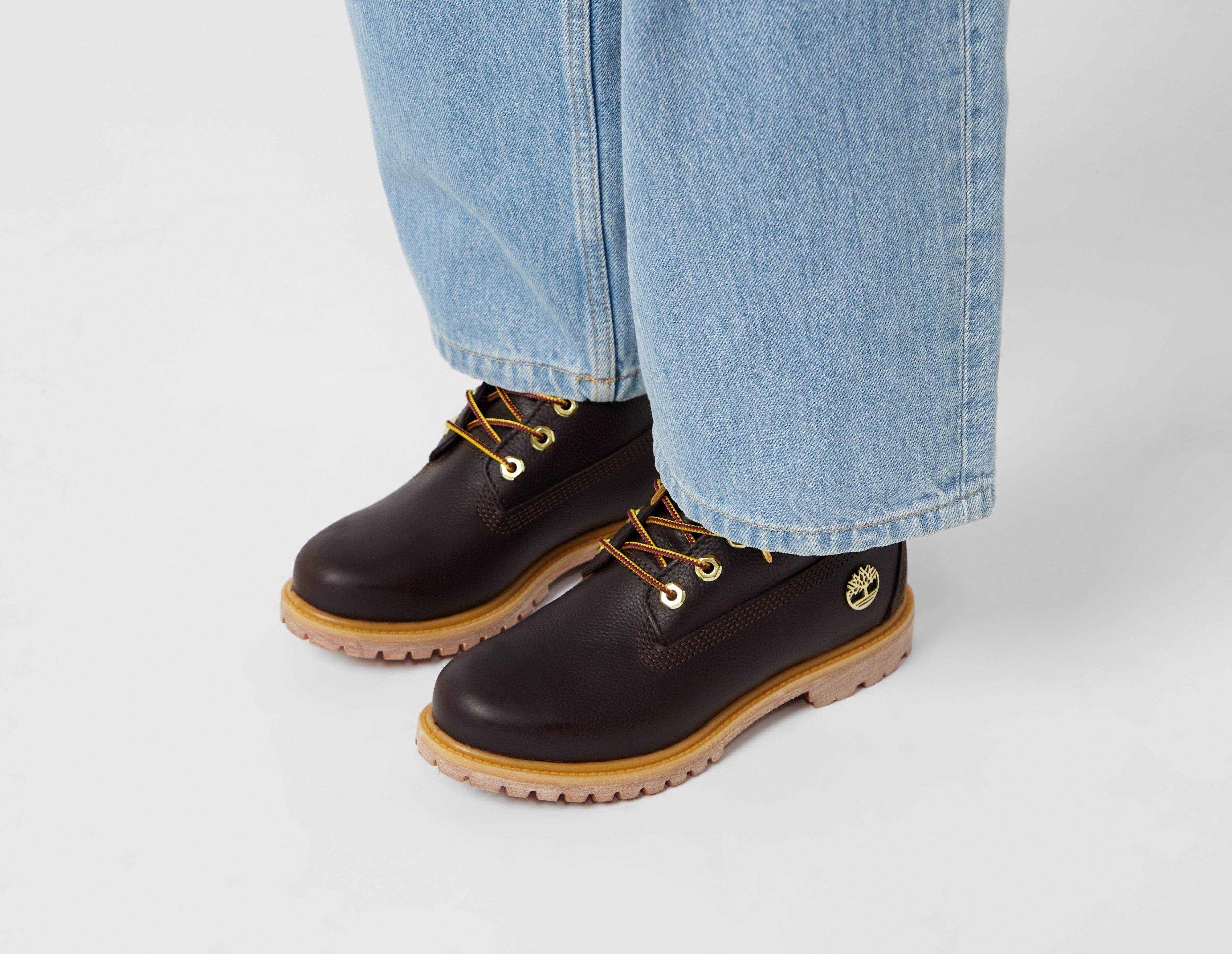 Timberland 6 Inch Premium Boots Women's