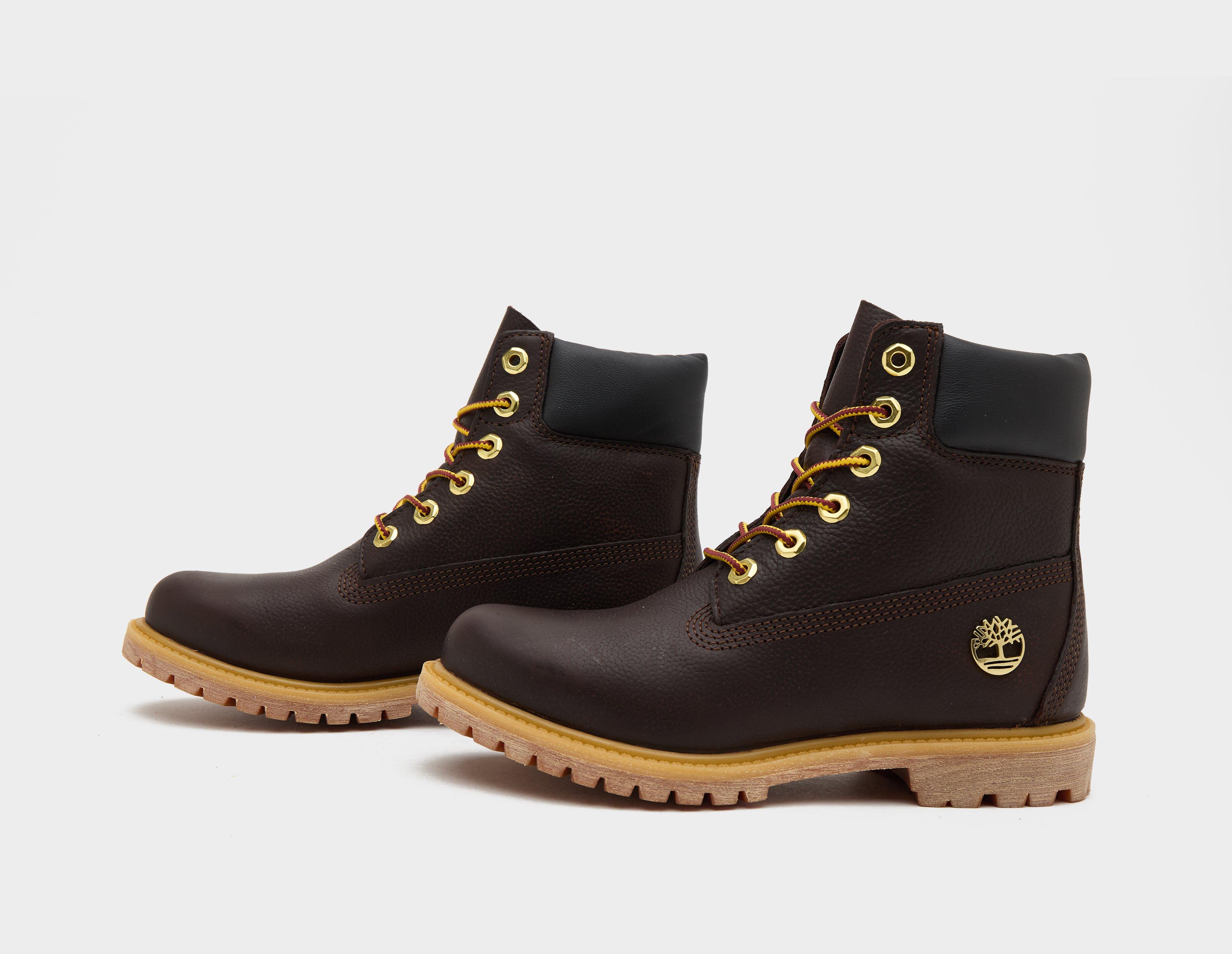 Timberland 6 Inch Premium Boots Women's
