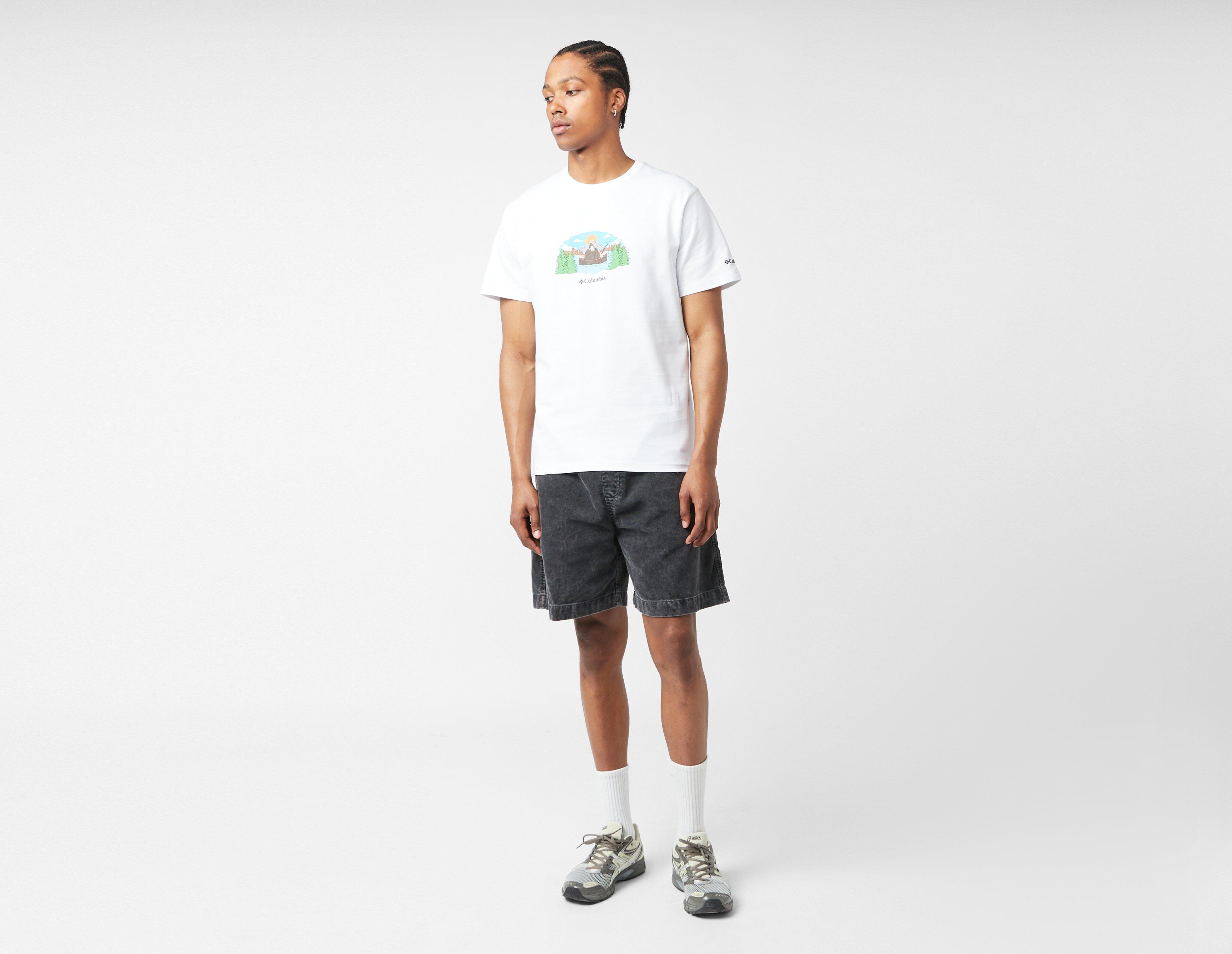 Columbia Go Fish T-Shirt - size? exclusive