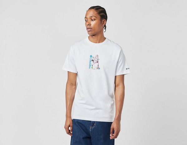 Columbia Ridley T-Shirt - size? exclusive