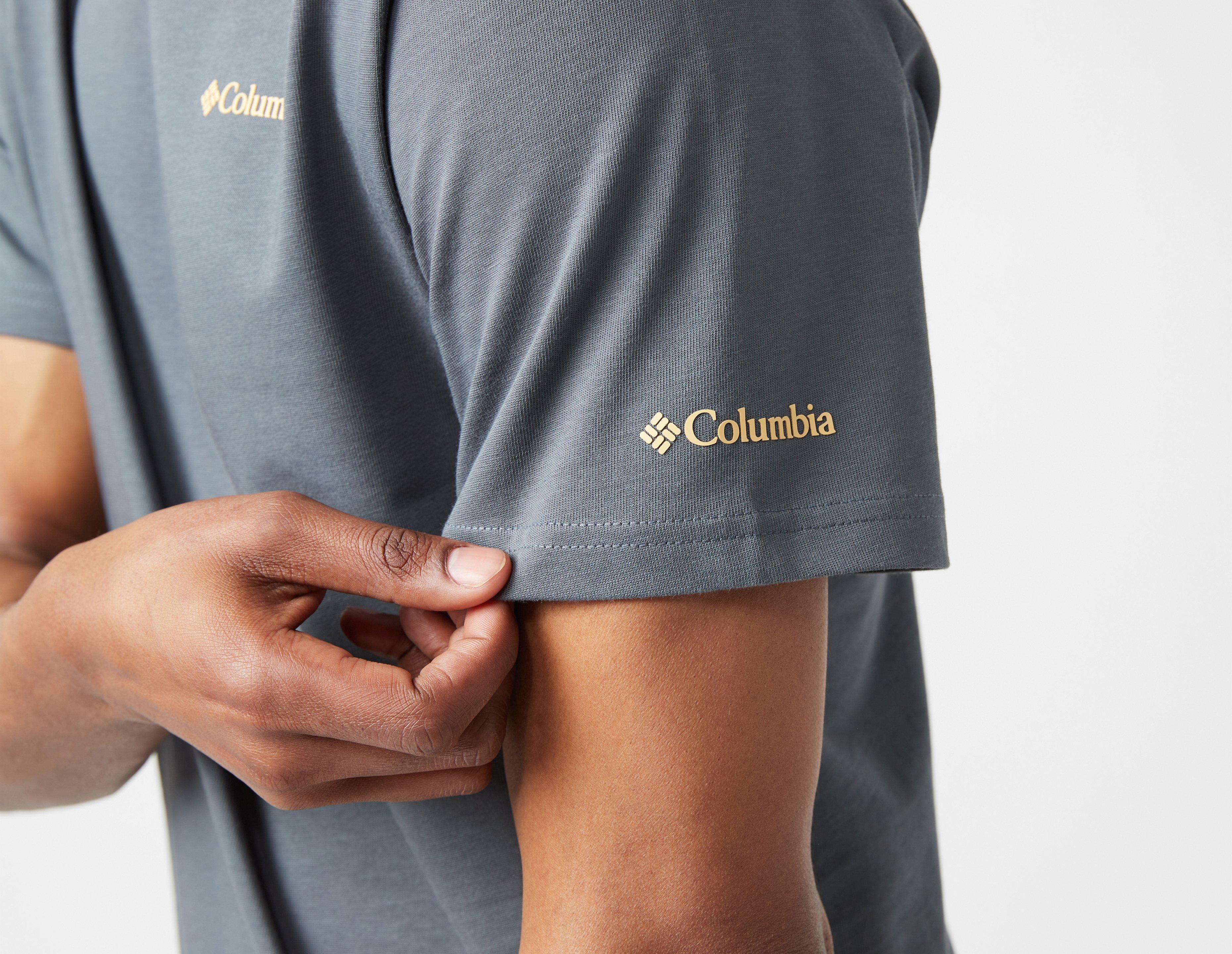 Columbia Expo T-Shirt - size? exclusive
