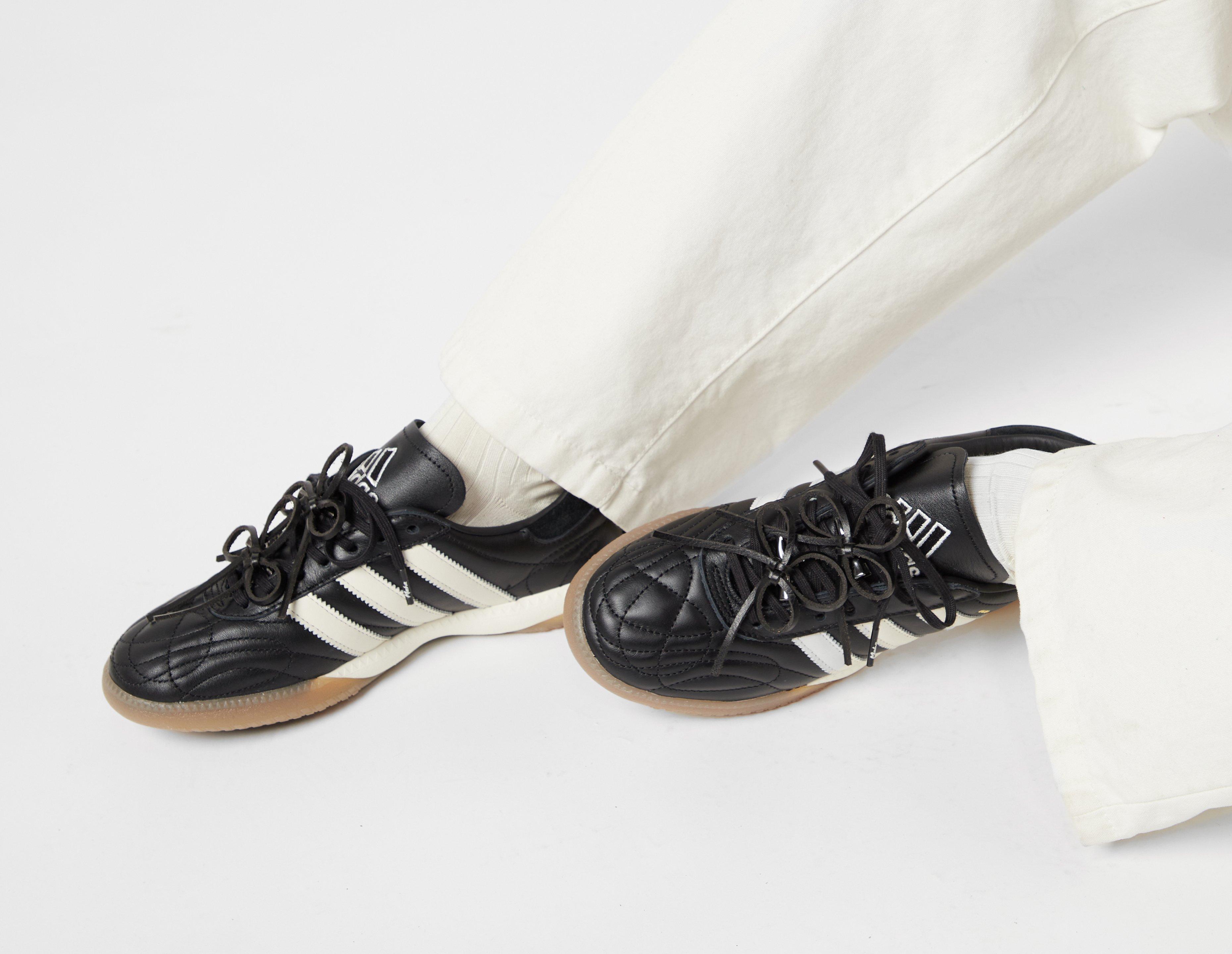 adidas Originals x Naked x Maha Samba MN