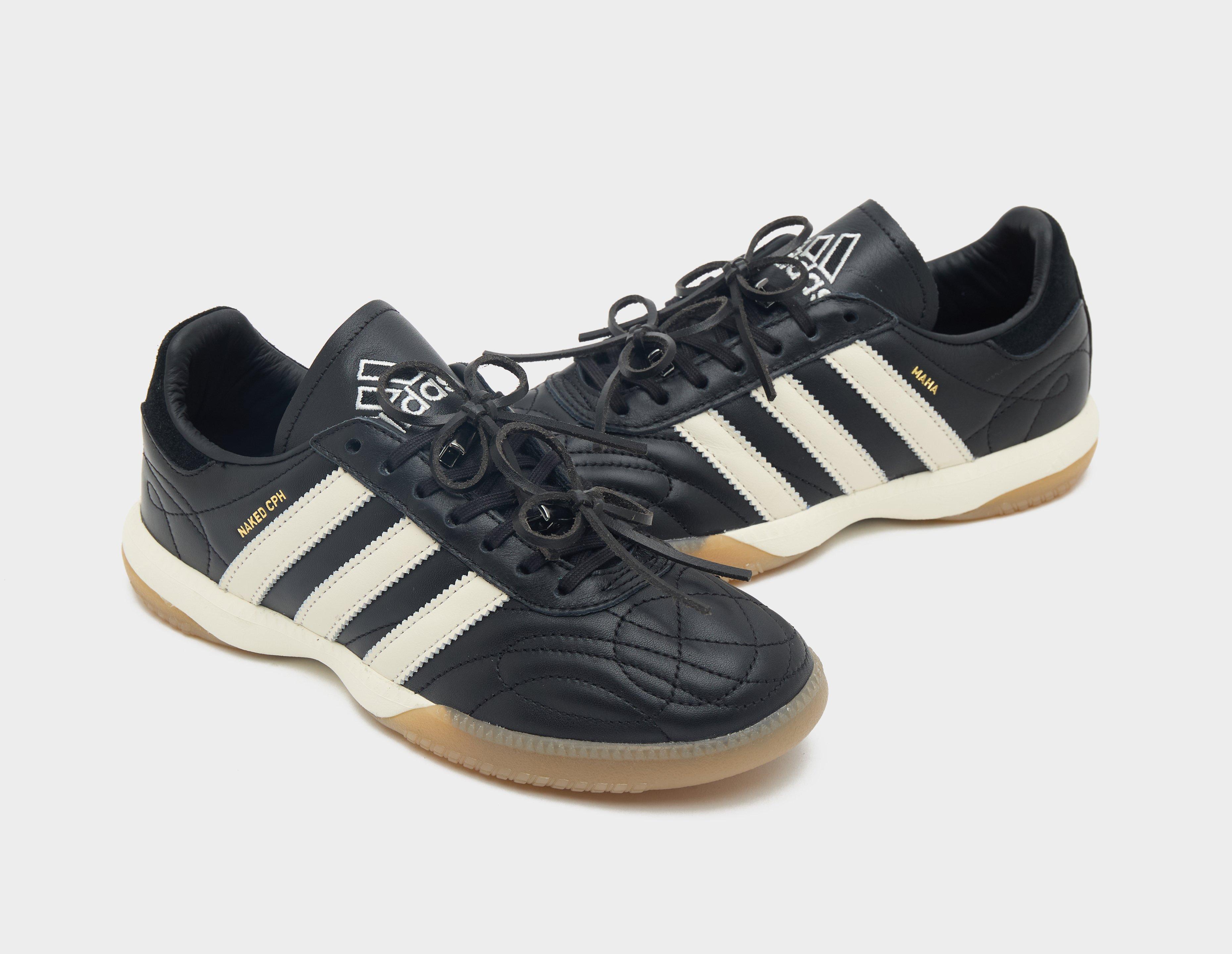 adidas Originals x Naked x Maha Samba MN