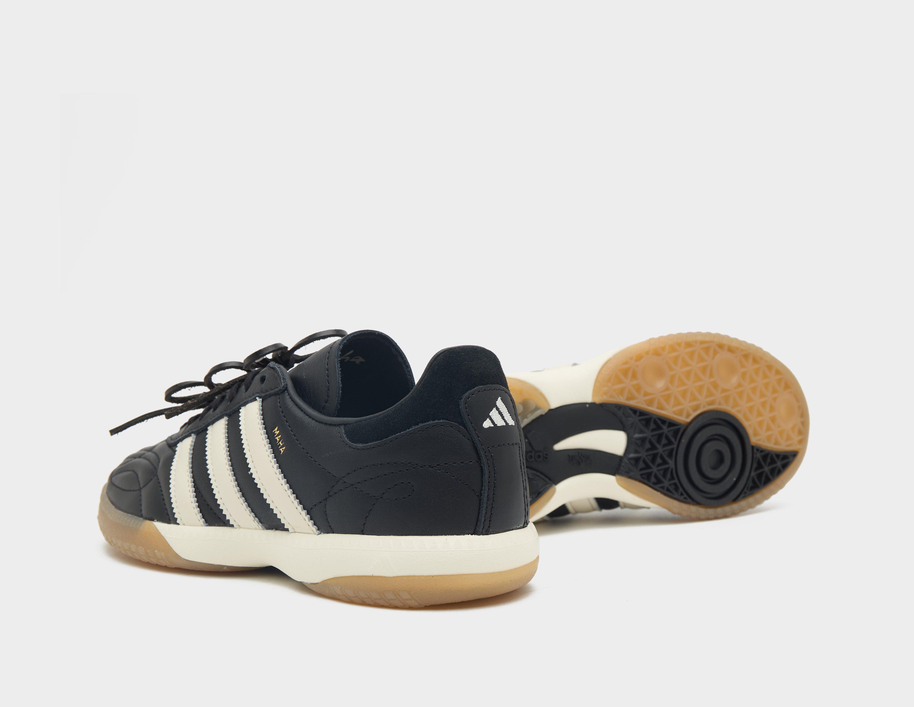 adidas Originals x Naked x Maha Samba MN