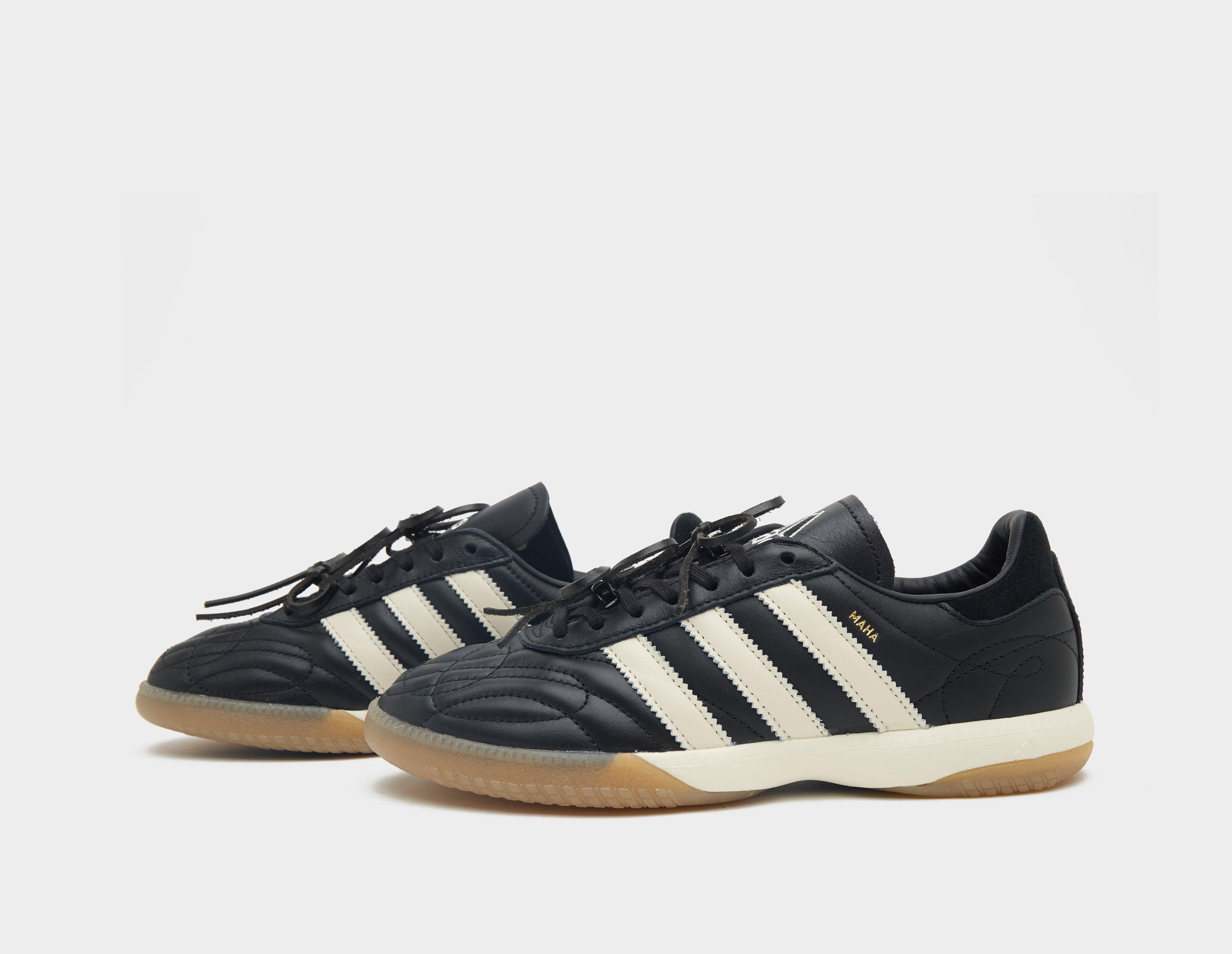 adidas Originals x Naked x Maha Samba MN
