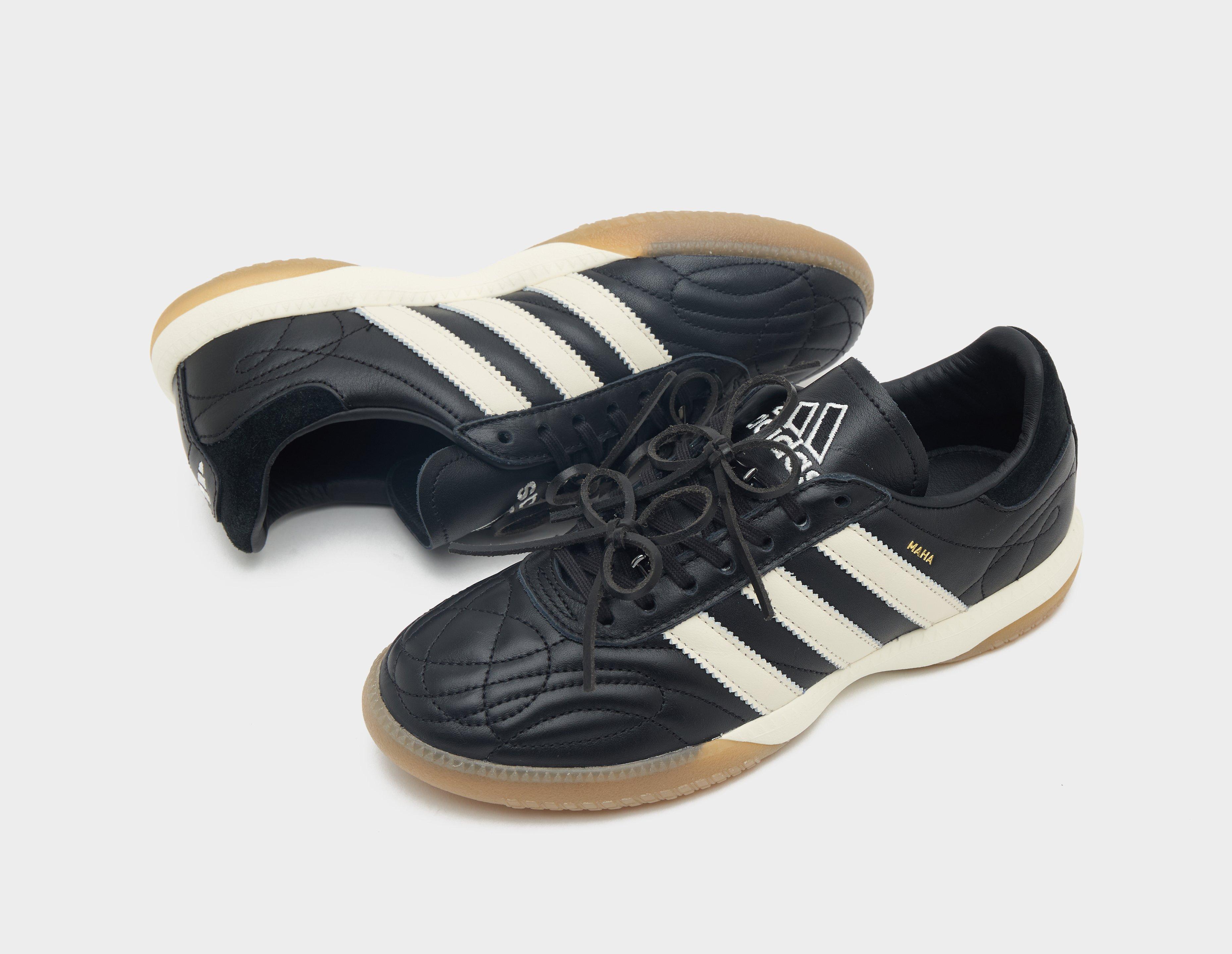 adidas Originals x Naked x Maha Samba MN
