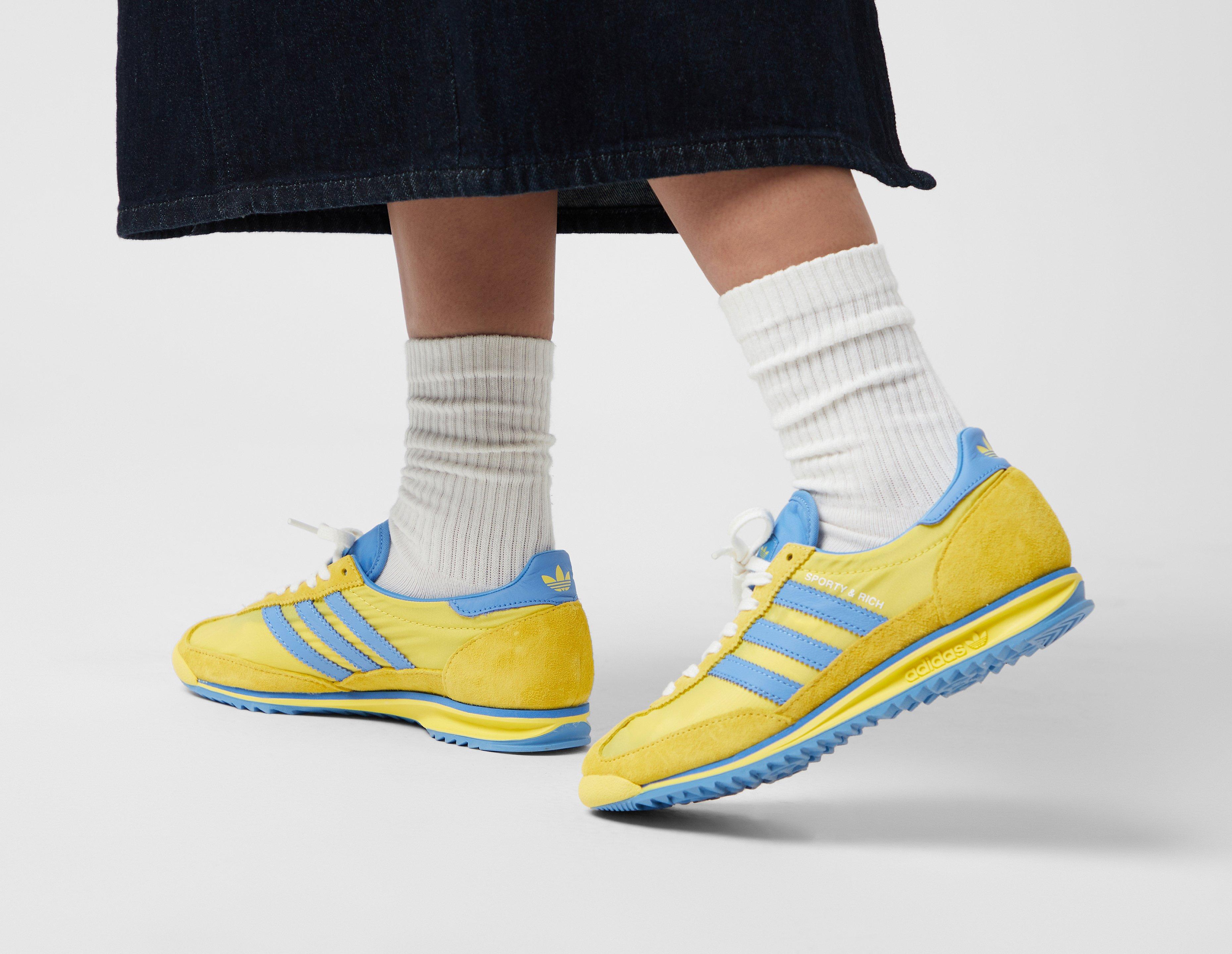 adidas x Sporty & Rich SL 72 Women's