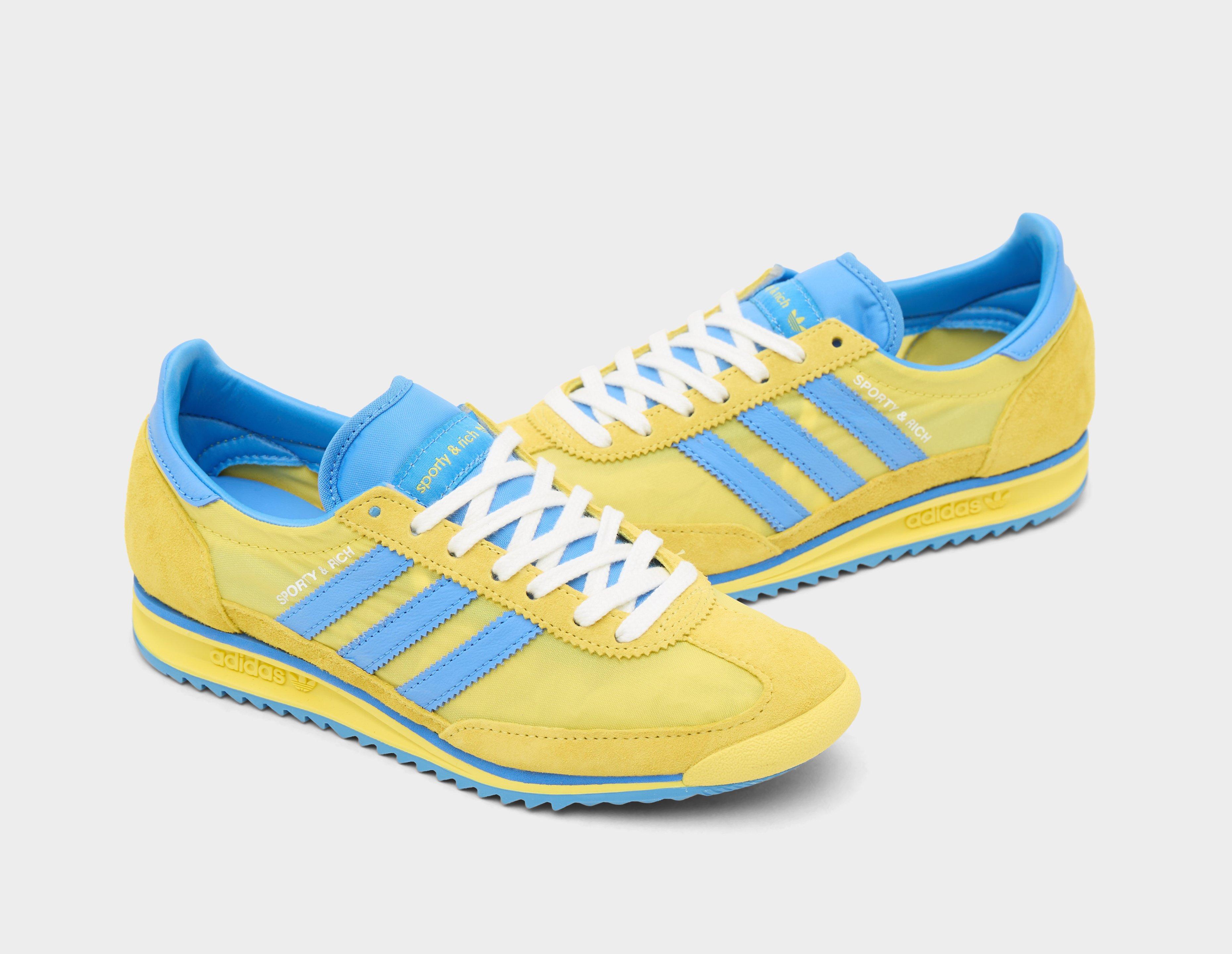 adidas x Sporty & Rich SL 72 Women's