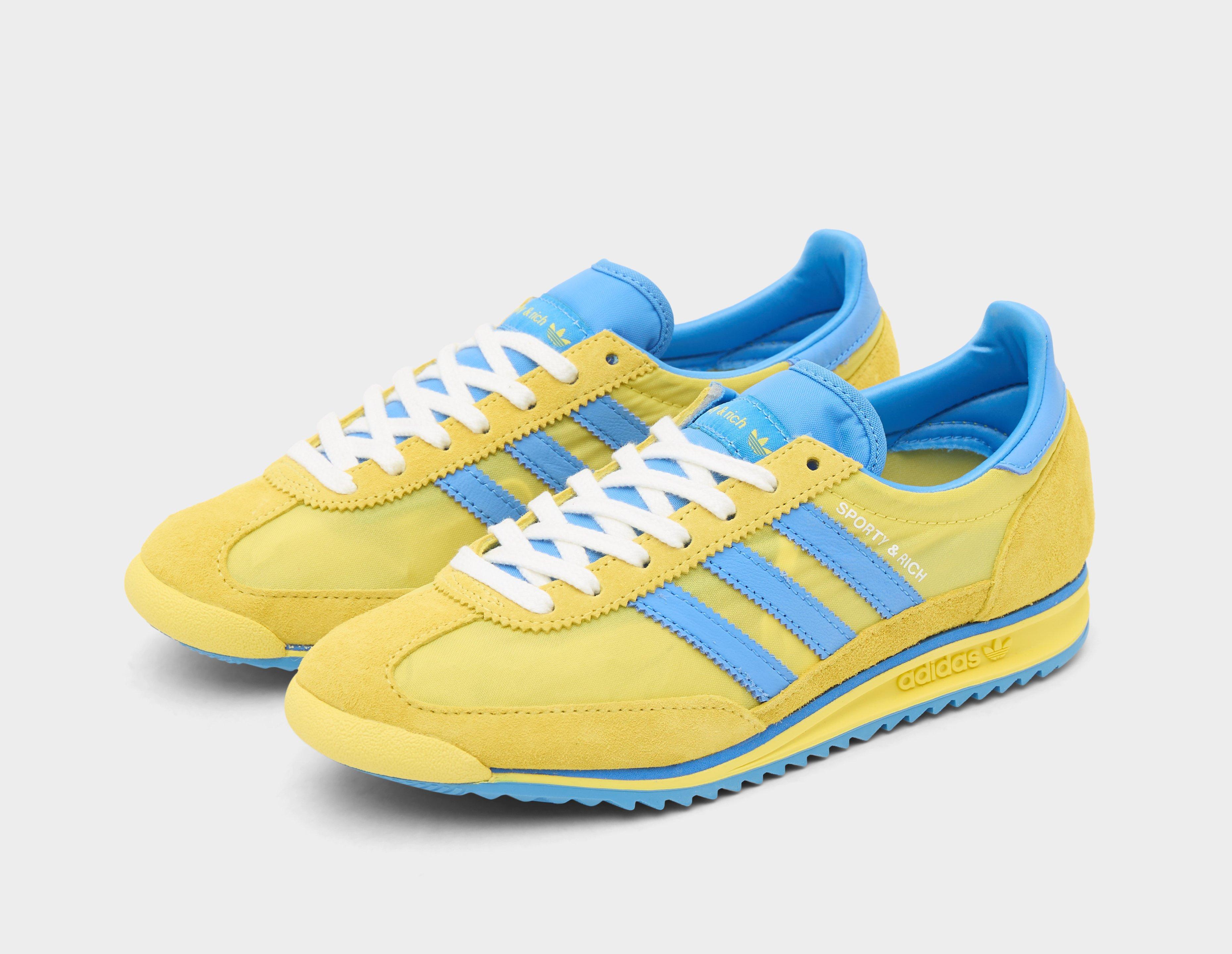 adidas x Sporty & Rich SL 72 Women's