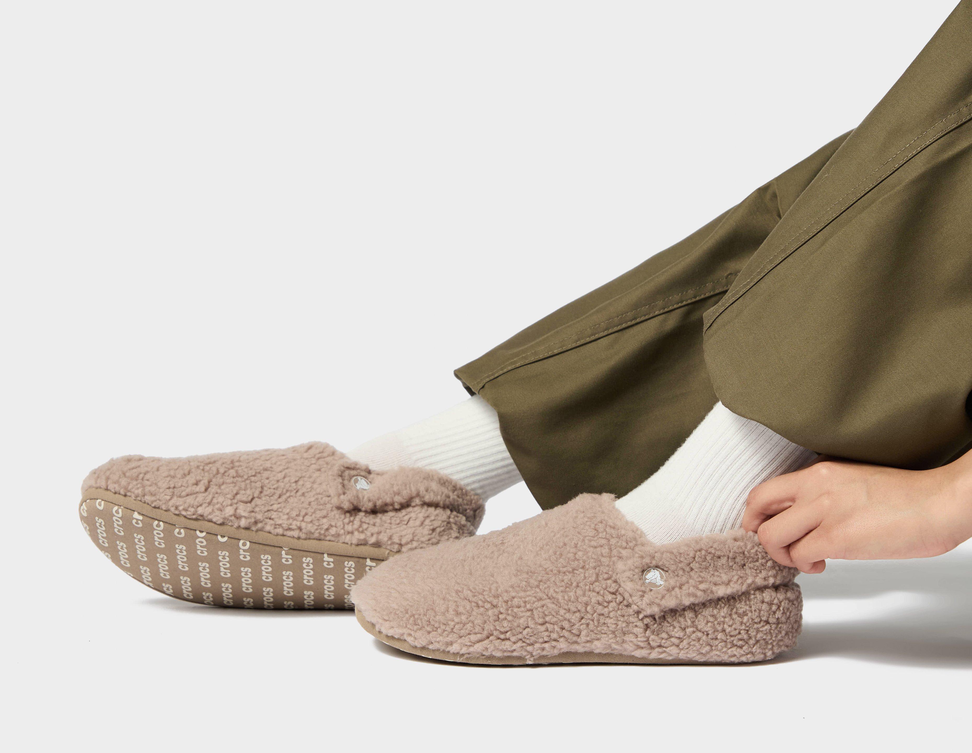 Crocs Cozzzy Slipper Women's