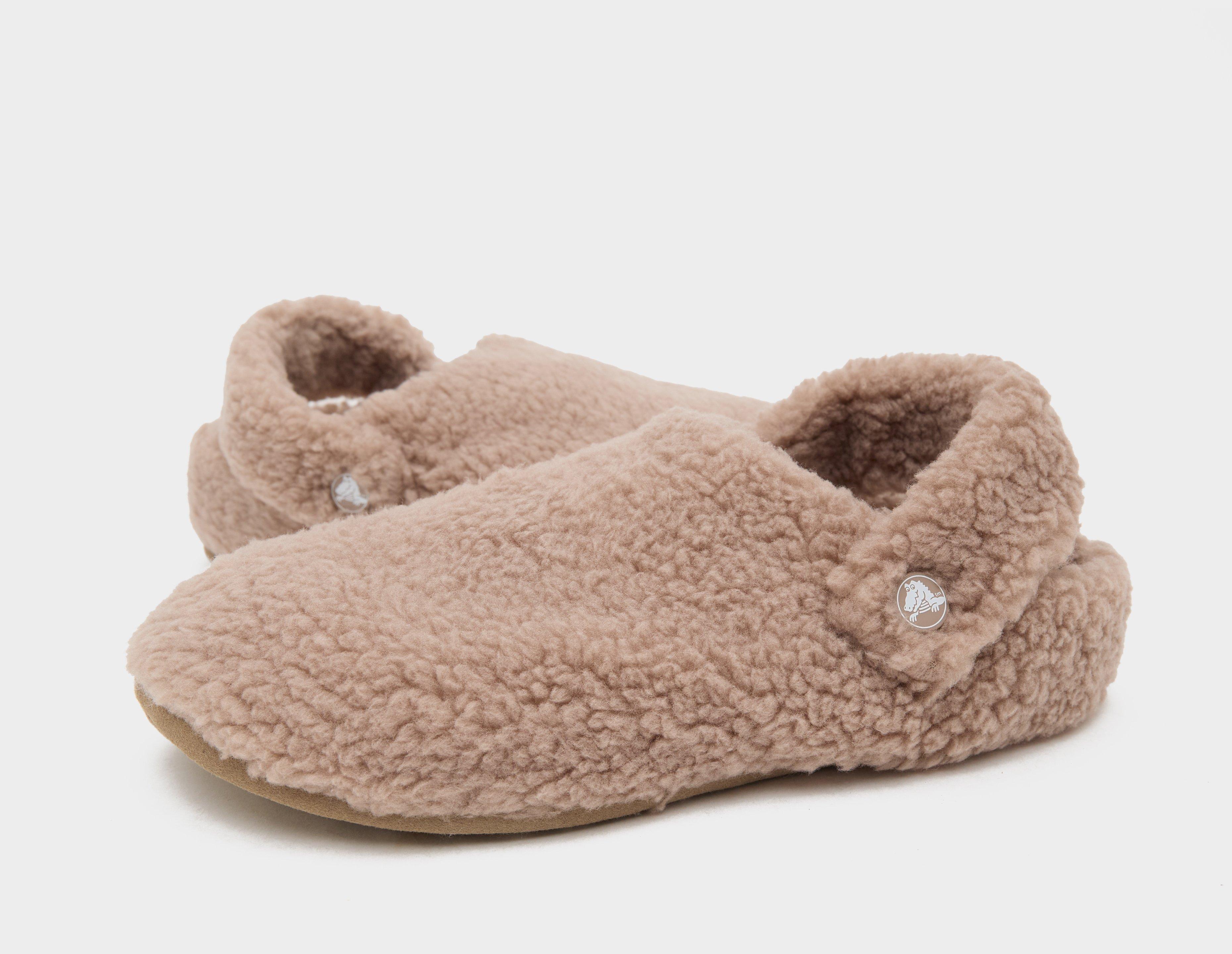 Crocs Cozzzy Slipper Women's