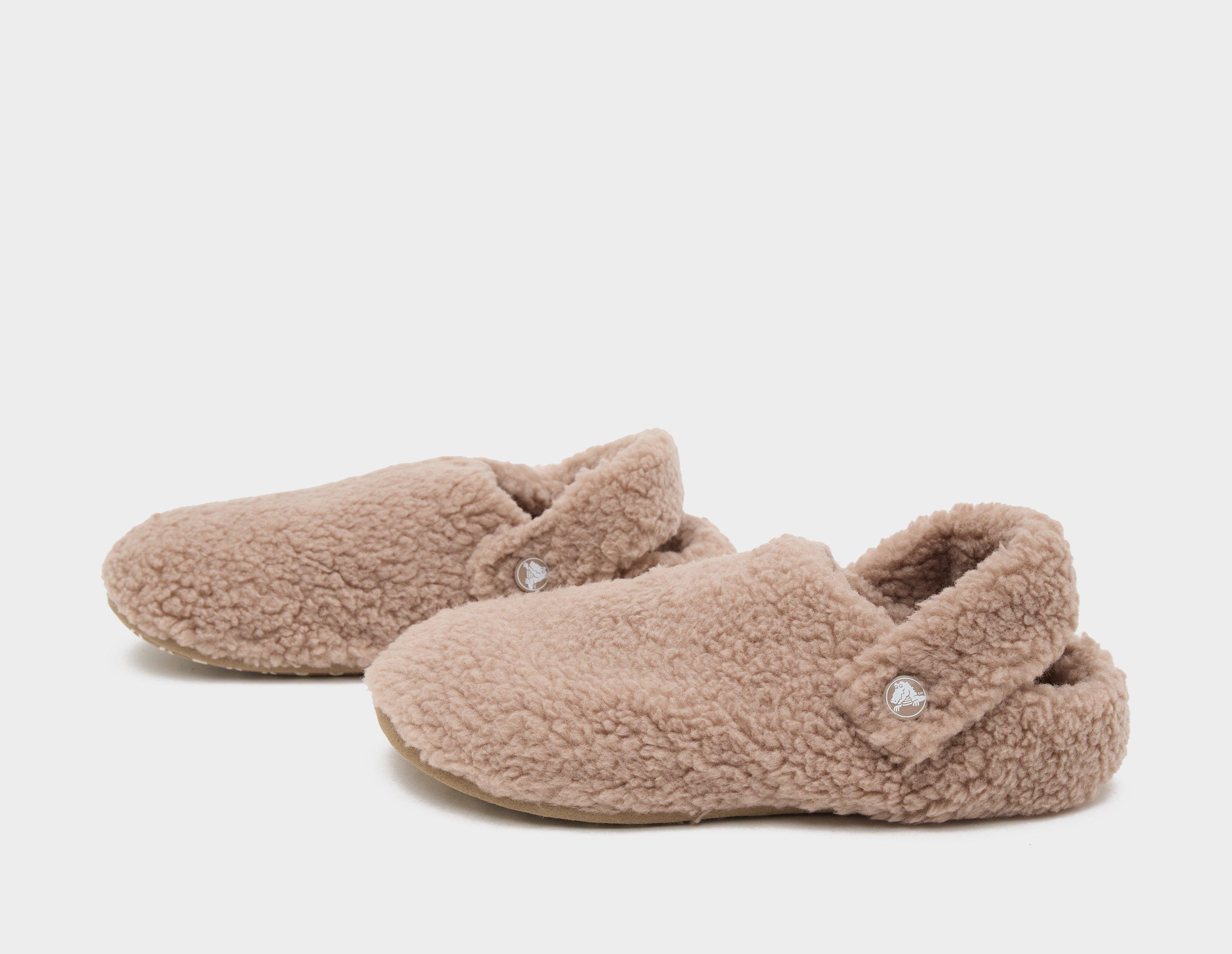 Crocs Cozzzy Slipper Women's