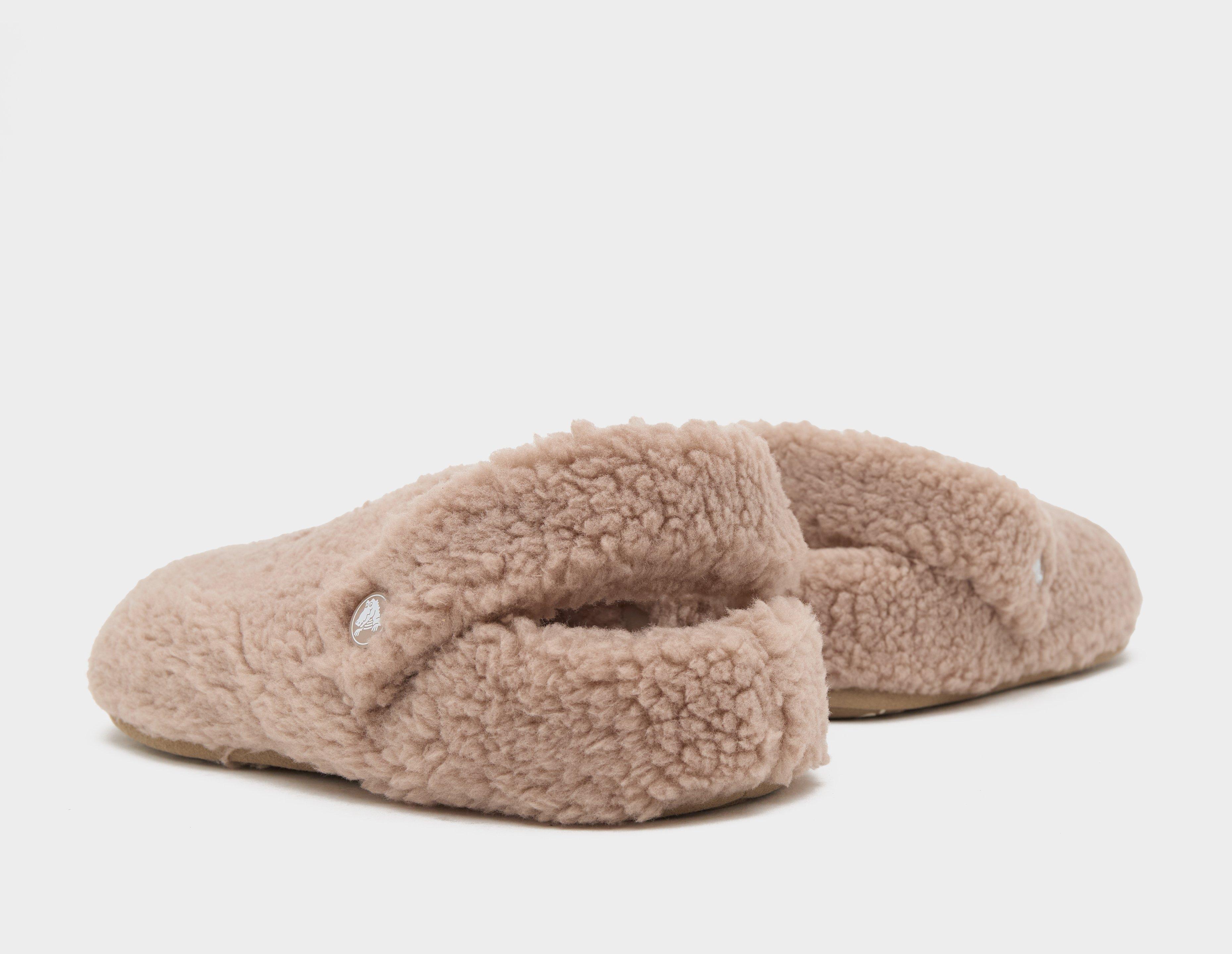 Crocs Cozzzy Slipper Women's