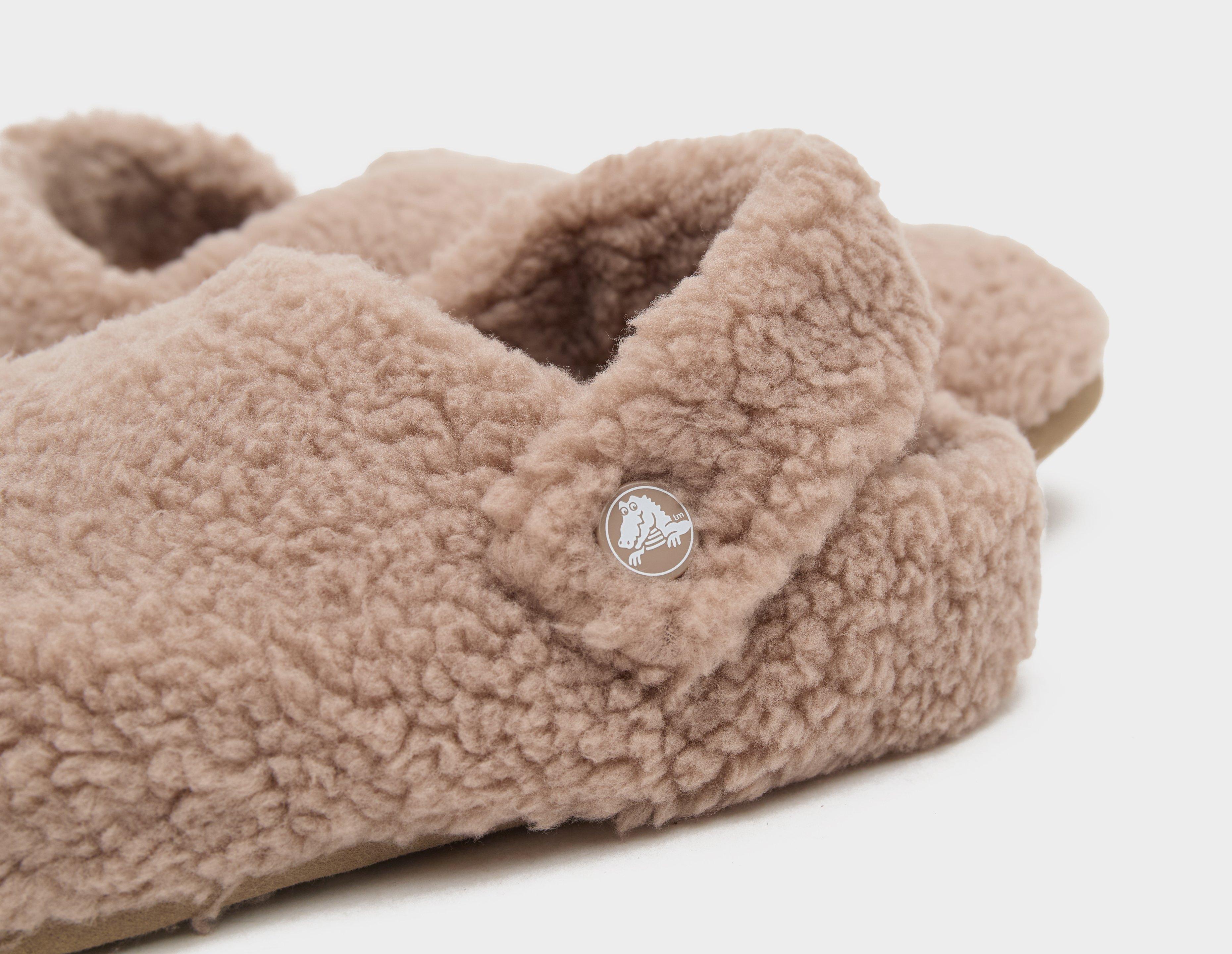 Crocs Cozzzy Slipper Women's
