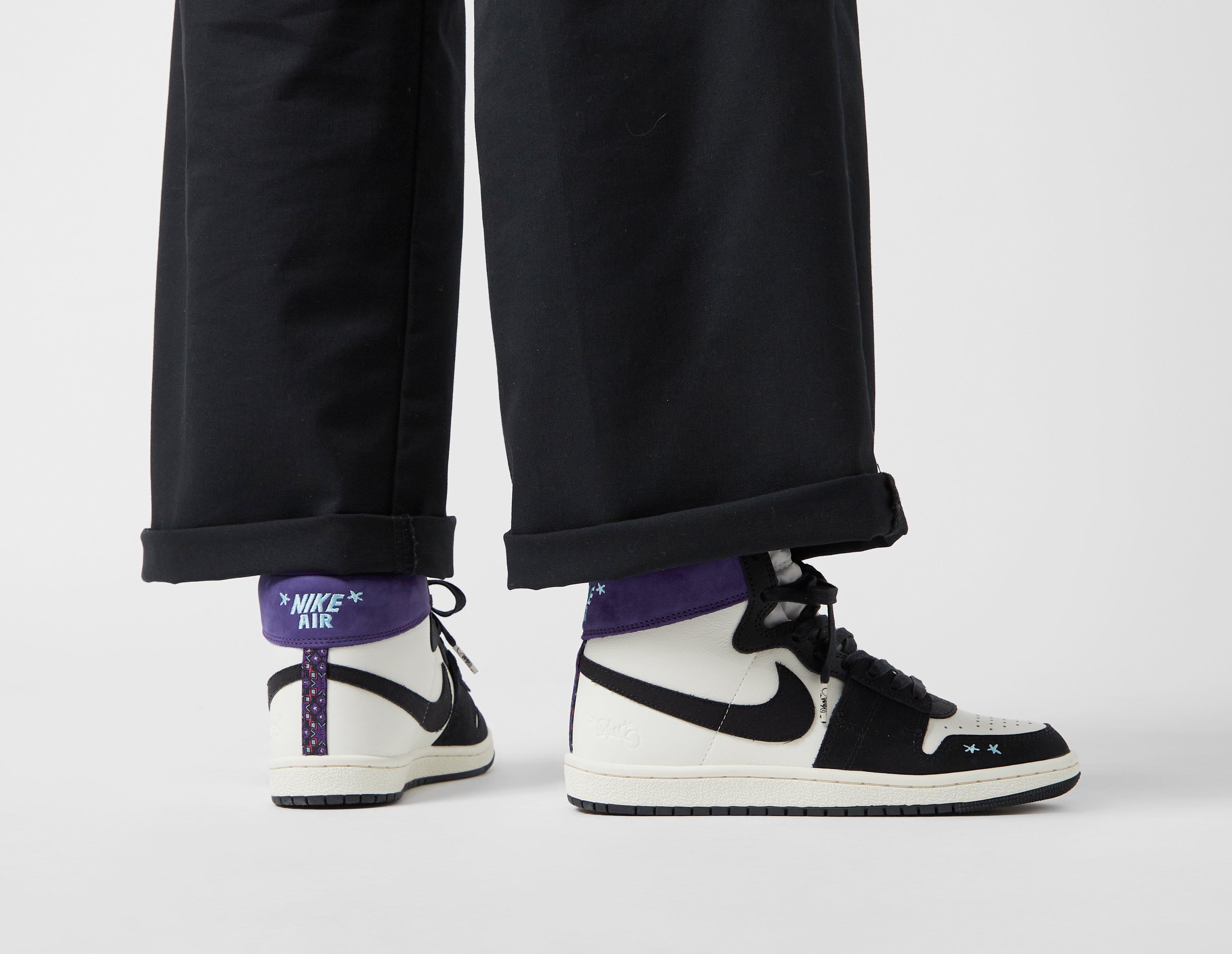 Jordan x Opium Paris Air Ship Women's