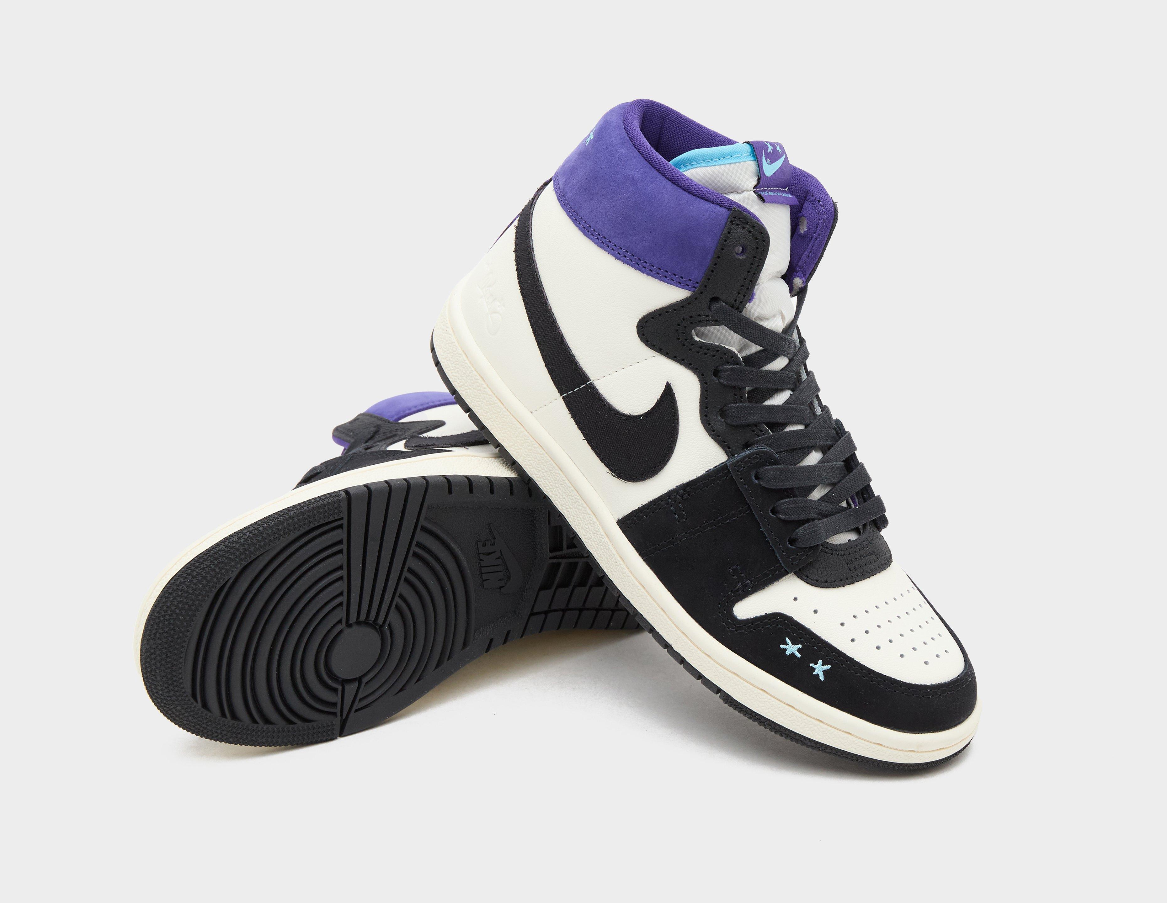 Jordan x Opium Paris Air Ship Women's