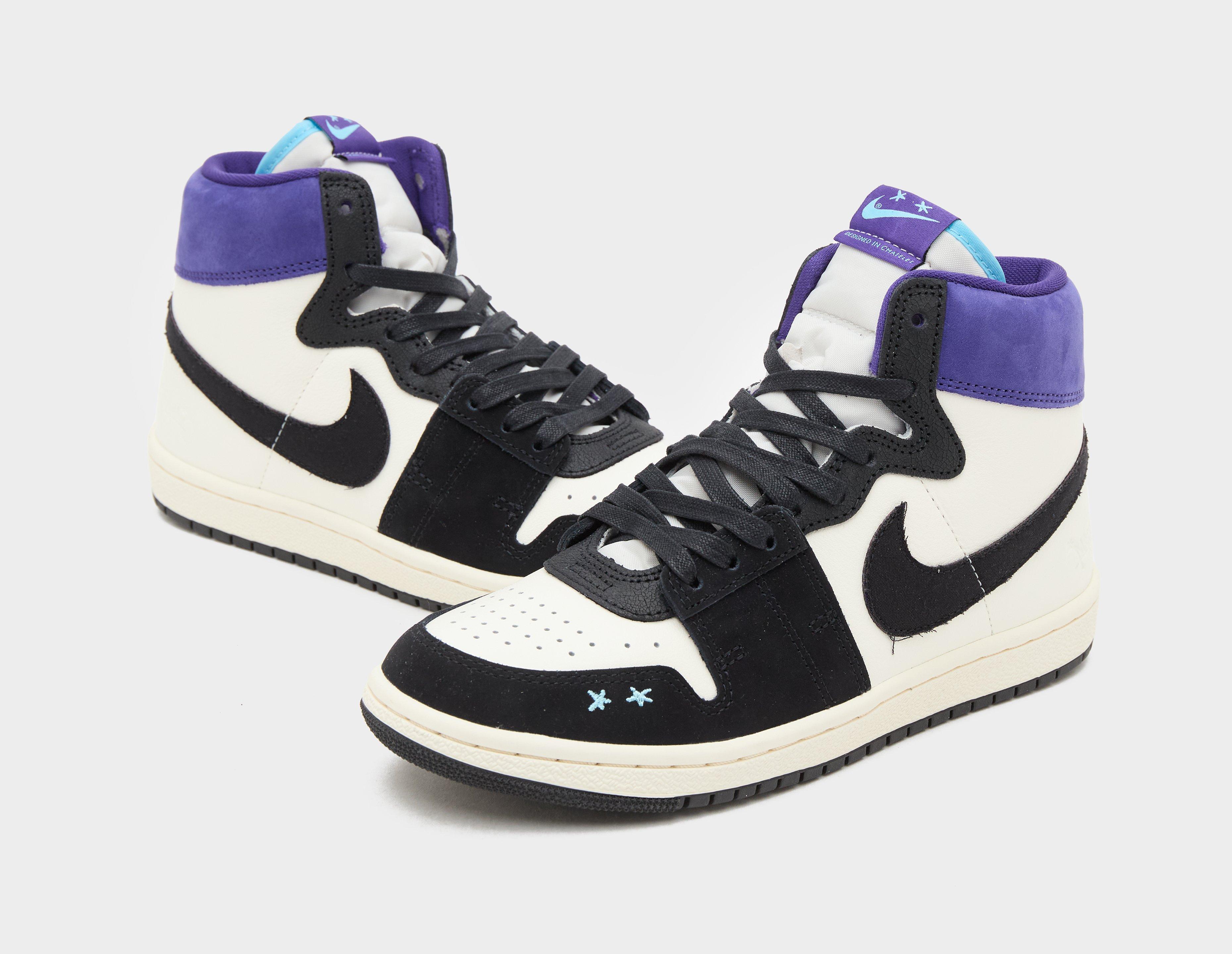 Jordan x Opium Paris Air Ship Women's