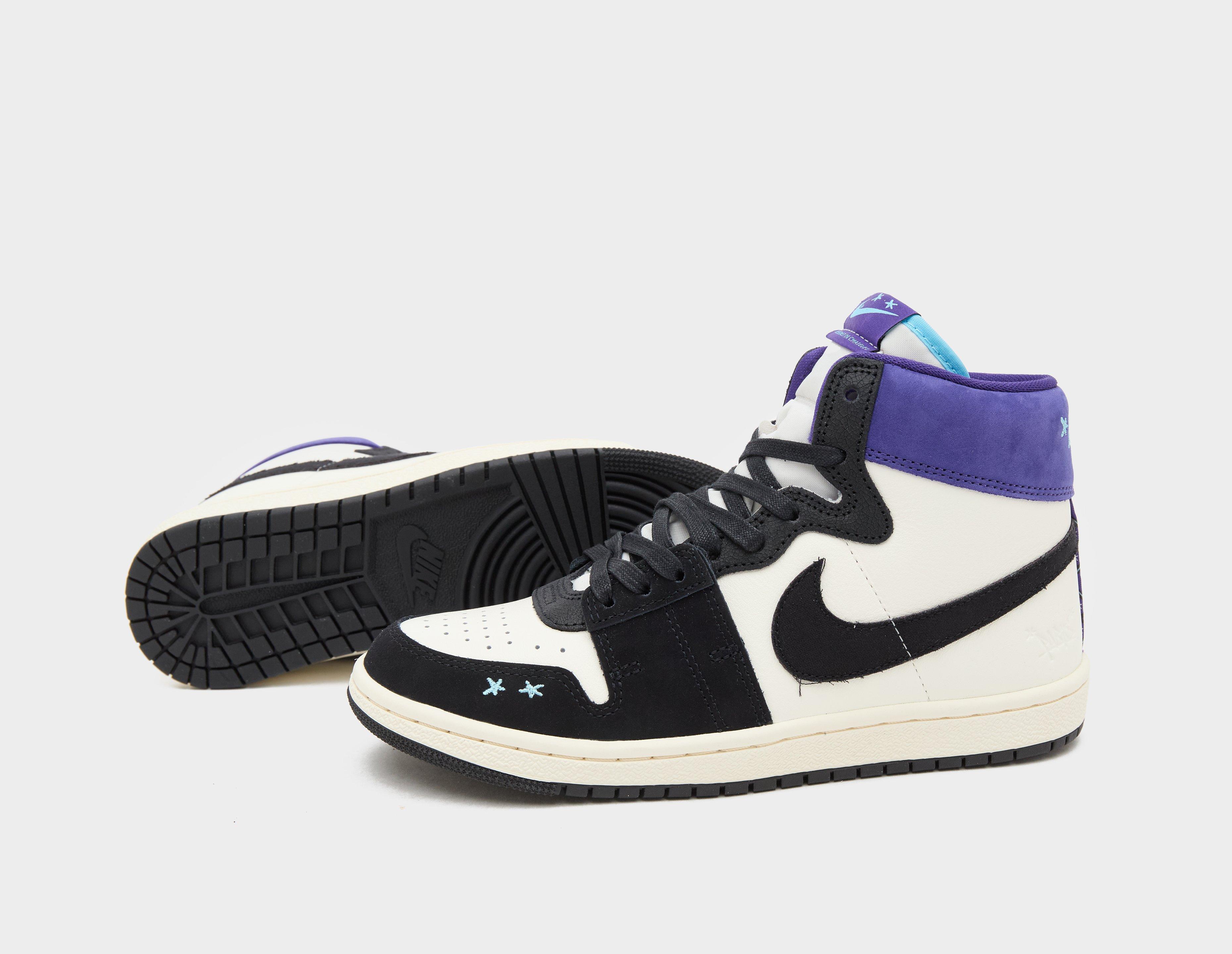 Jordan x Opium Paris Air Ship Women's