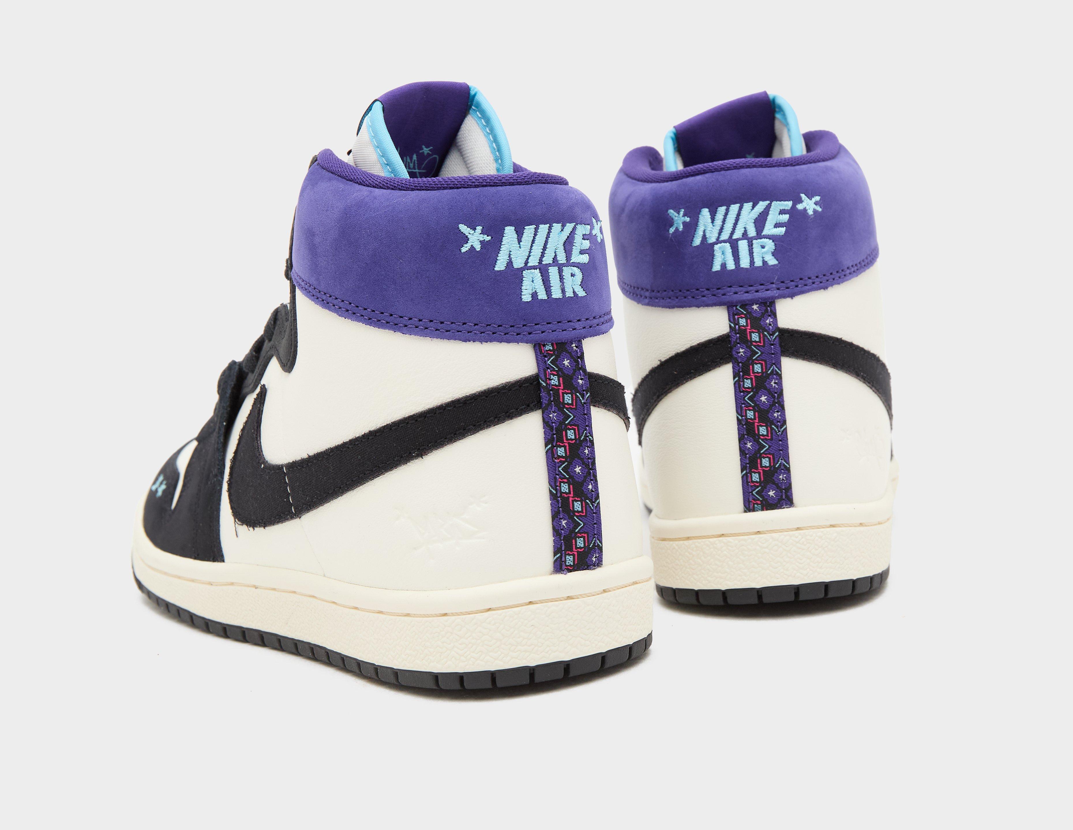 Jordan x Opium Paris Air Ship Women's