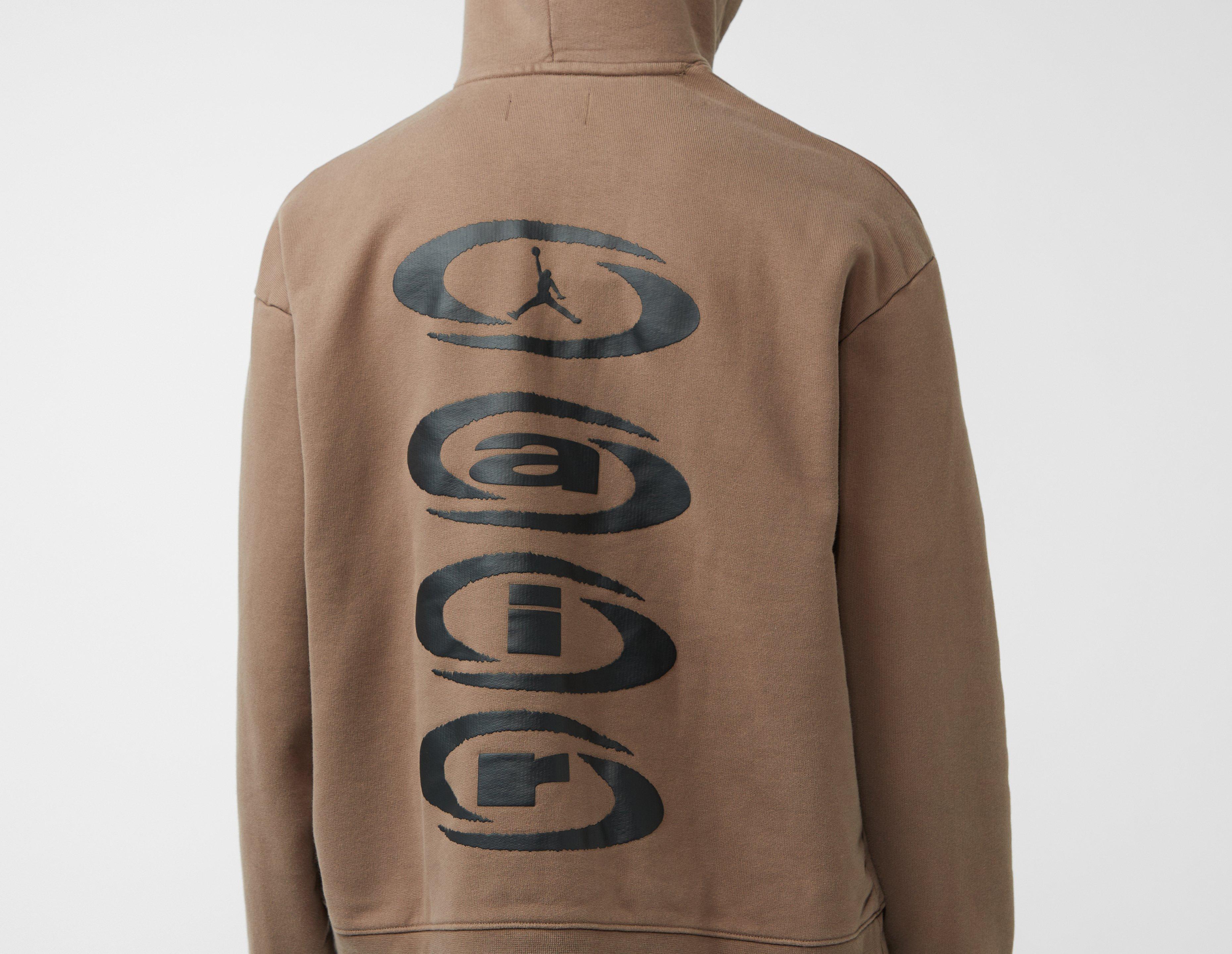 Jordan x Travis Scott Hoodie