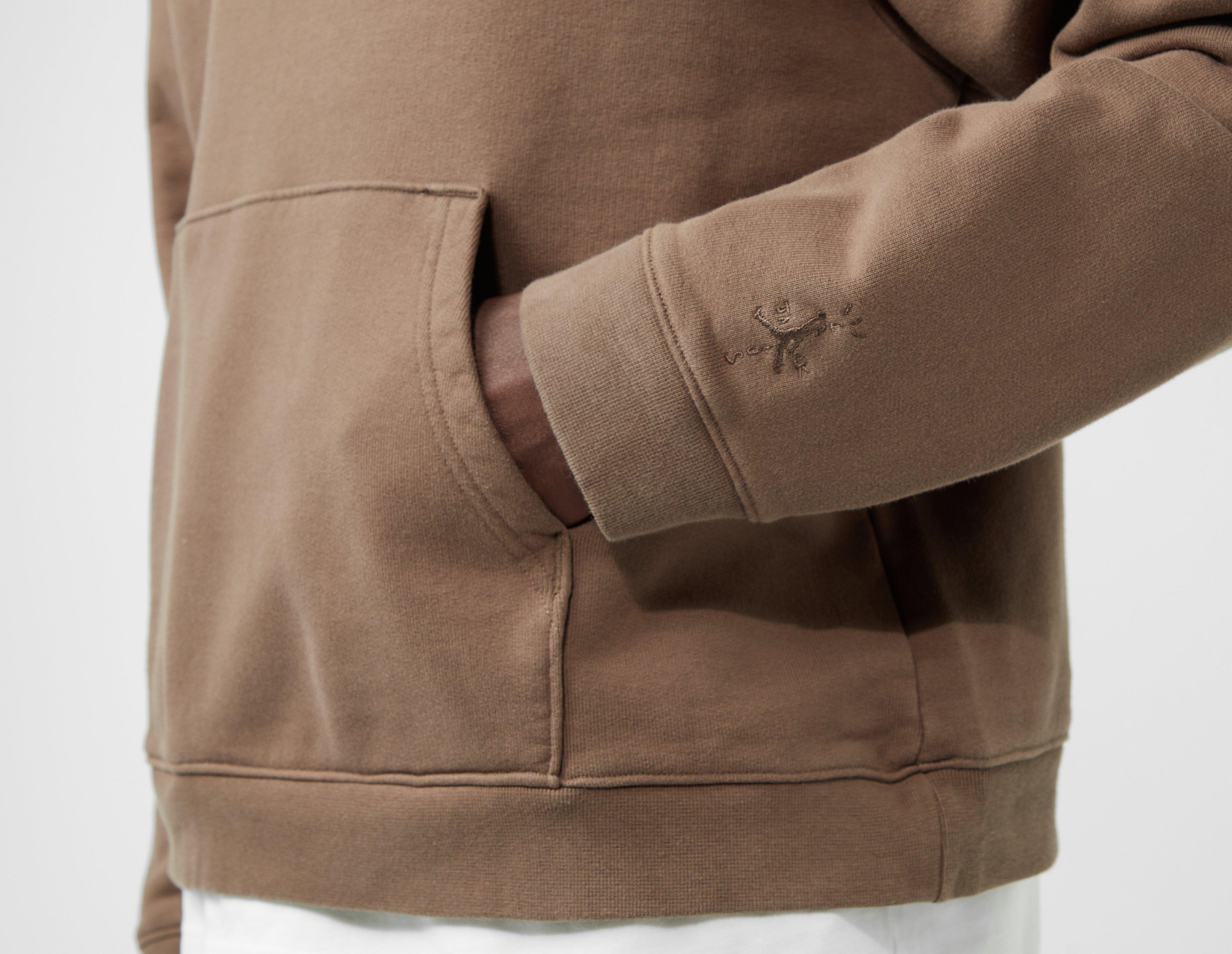 Jordan x Travis Scott Hoodie