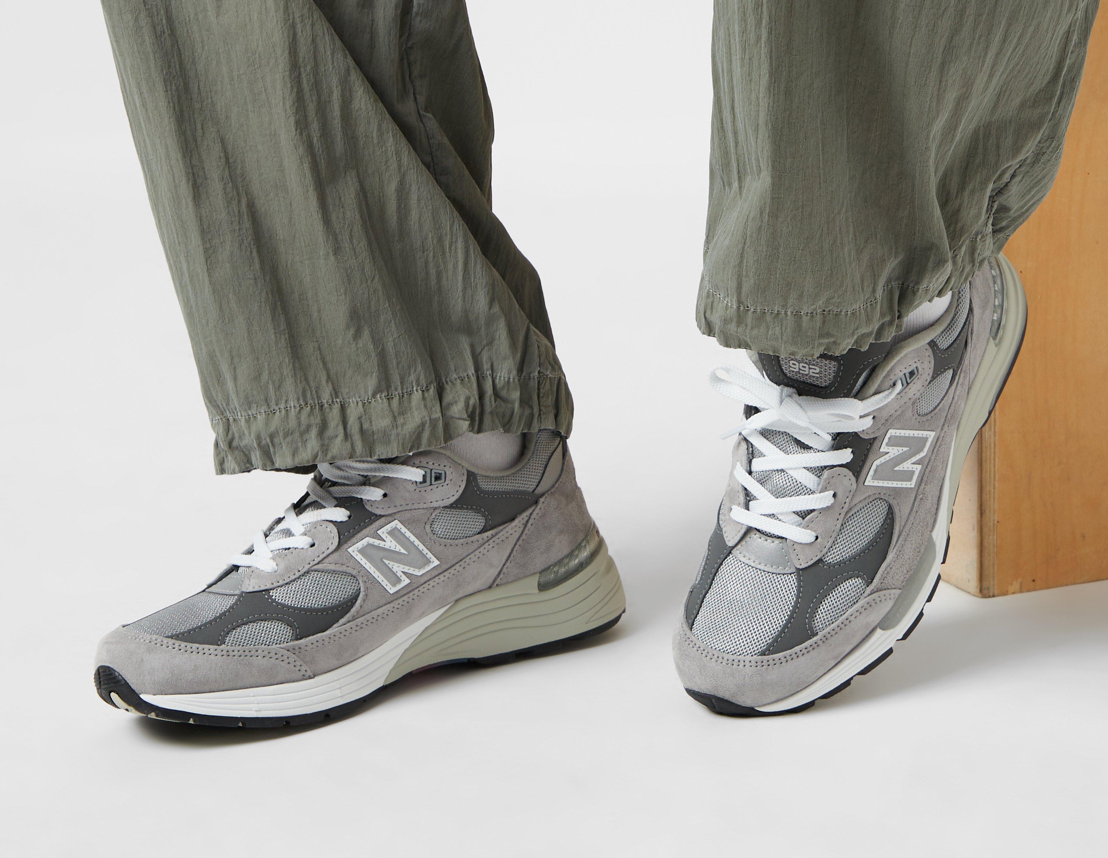 New Balance 992 Made In USA