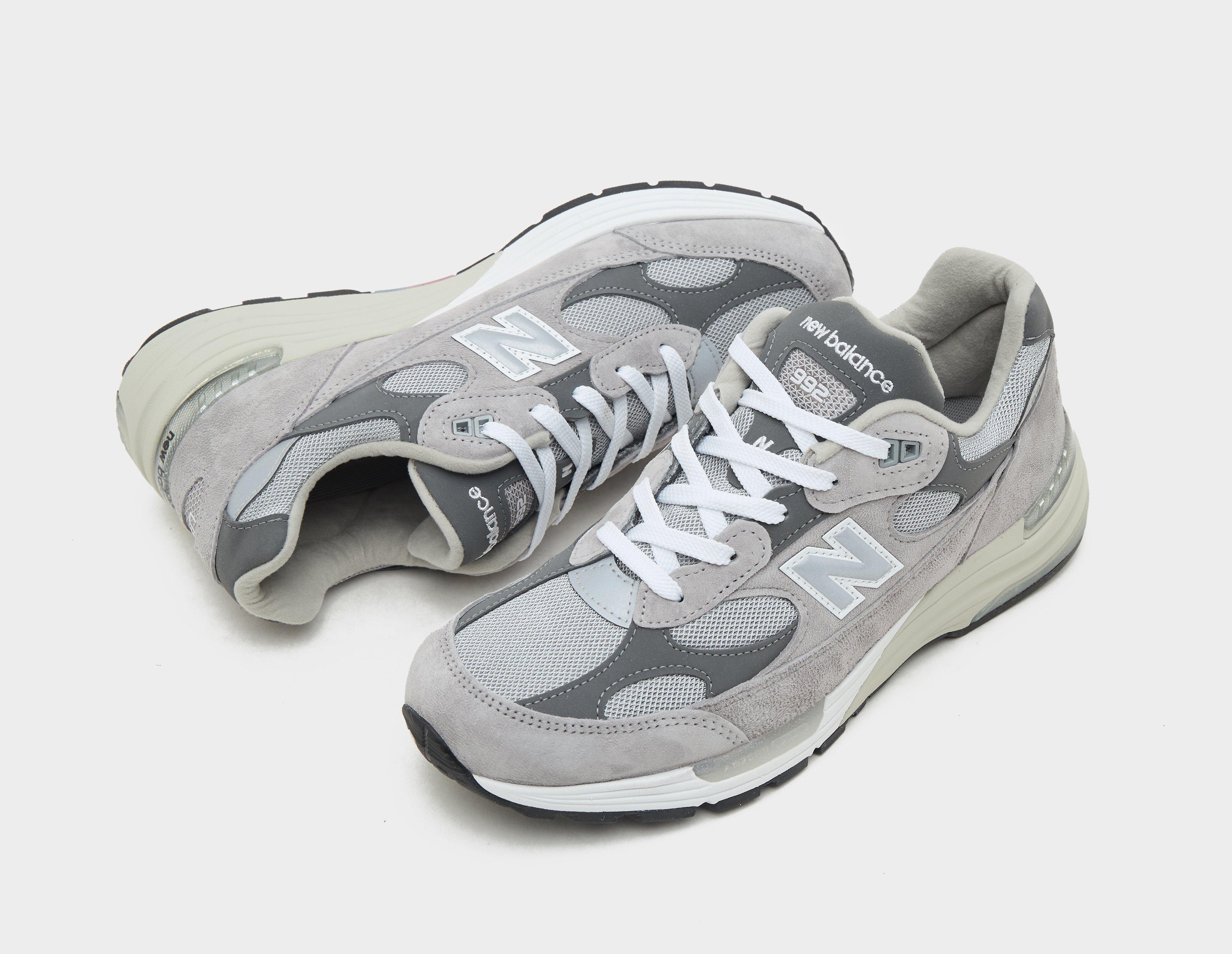 New Balance 992 Made In USA