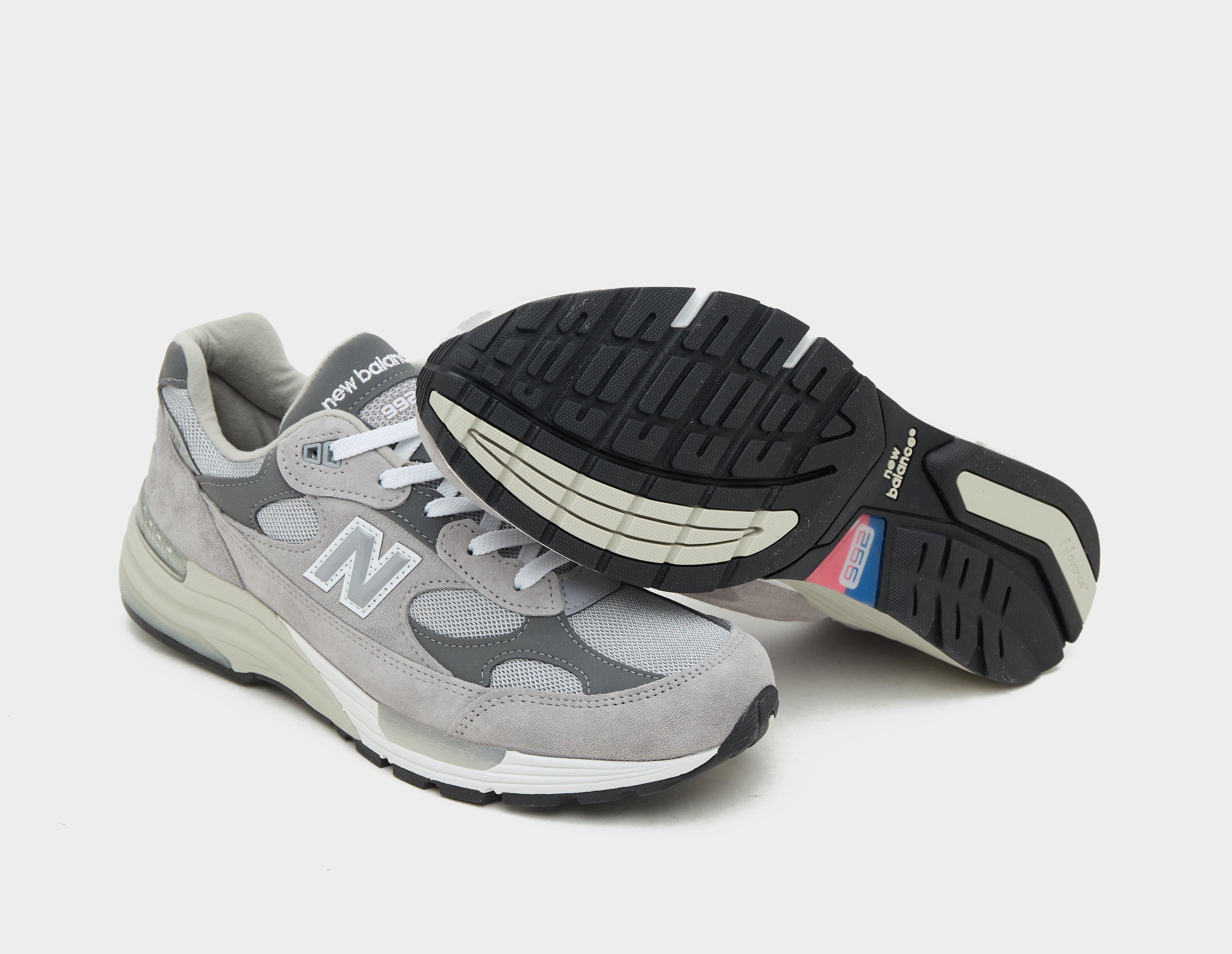 New Balance 992 Made In USA