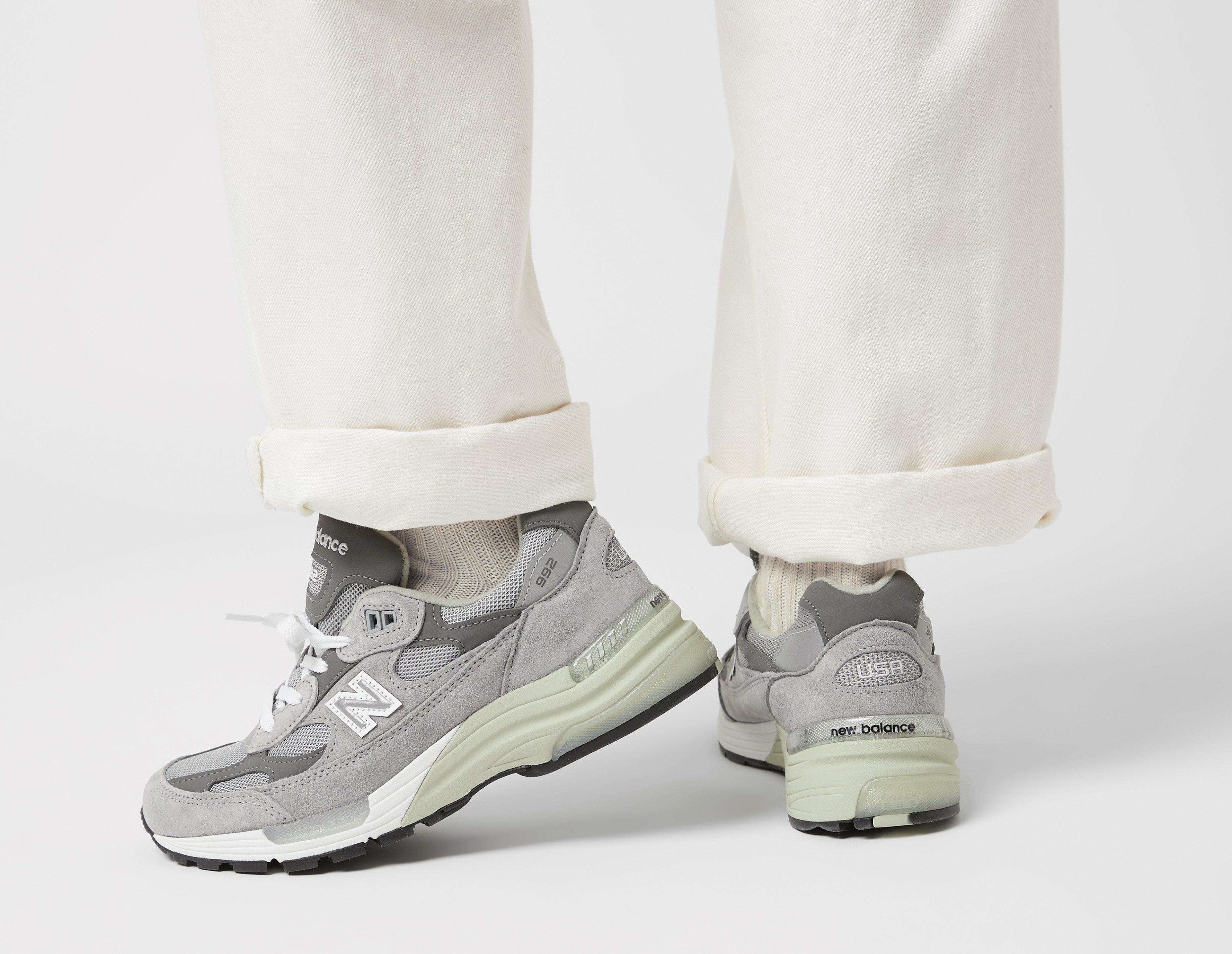 New Balance 992 Made In USA Women's