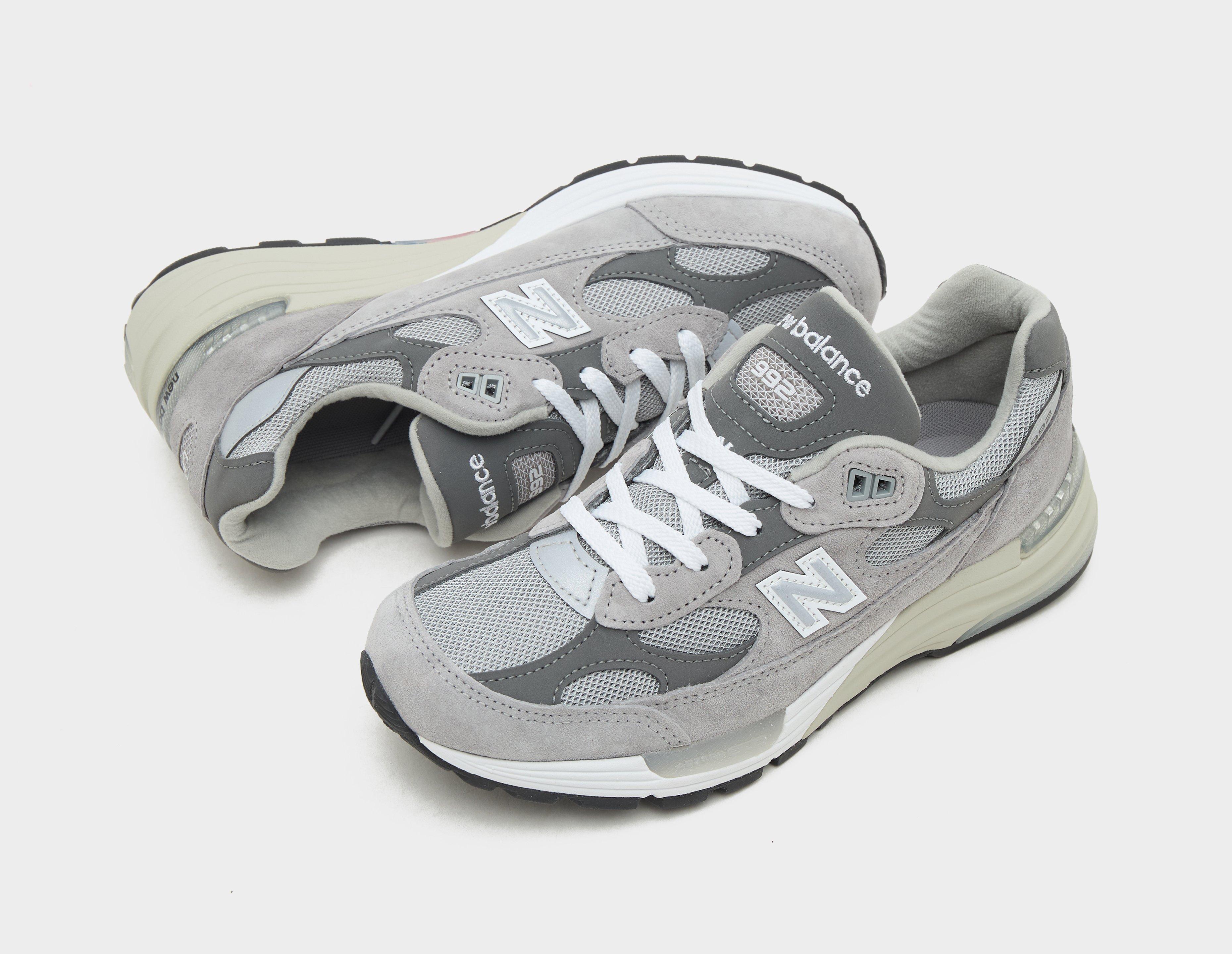 New Balance 992 Made In USA Women's