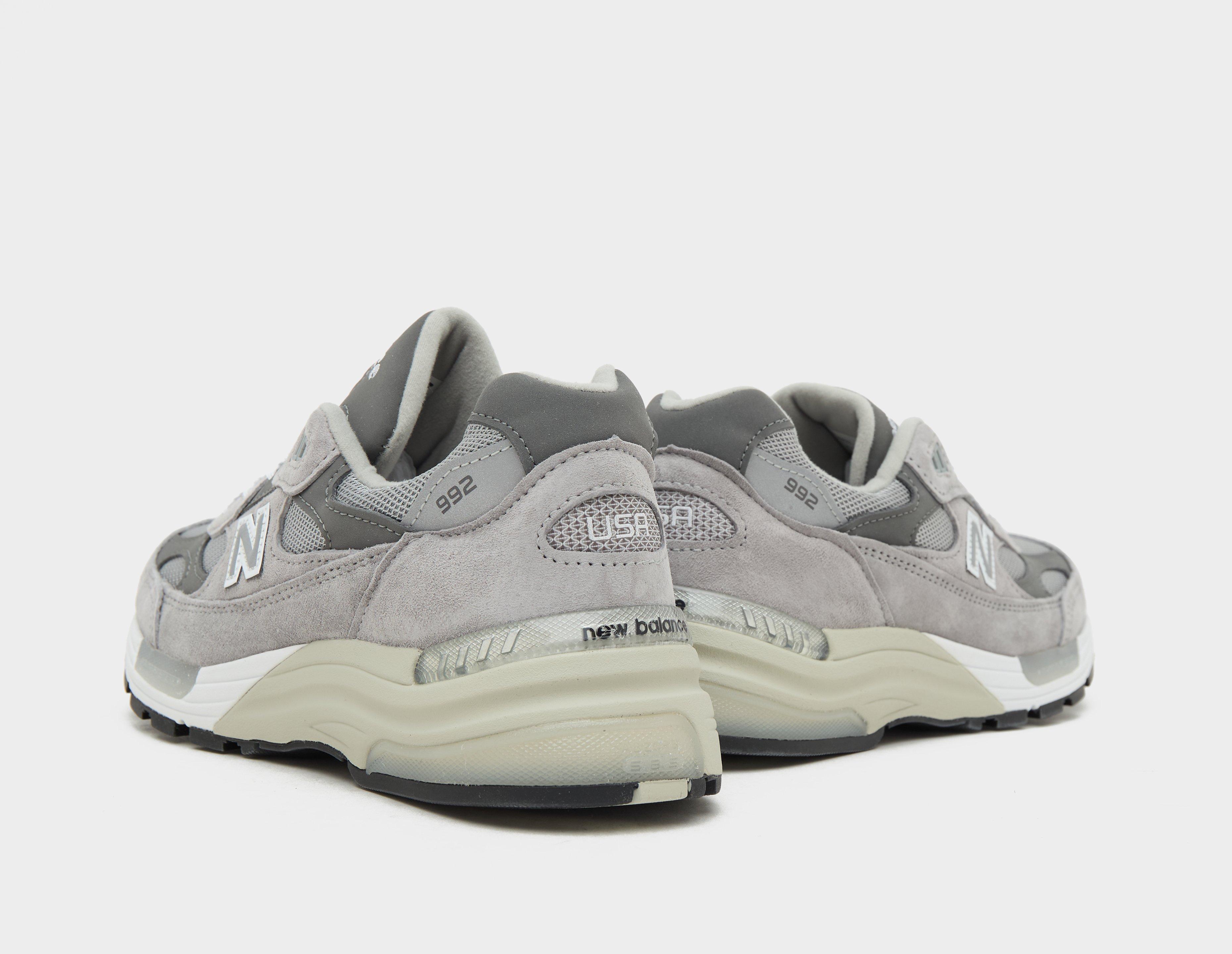 New Balance 992 Made In USA Women's