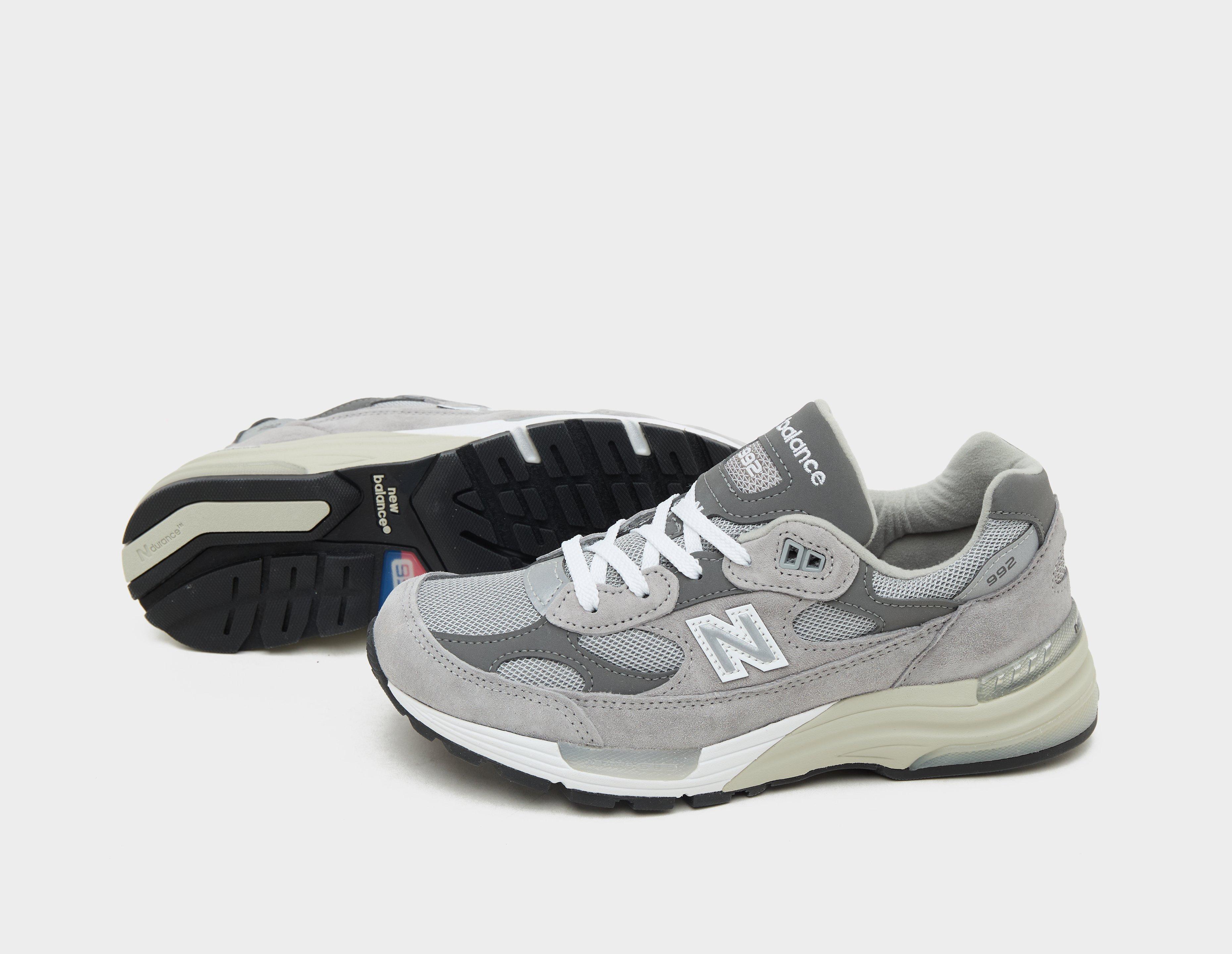 New Balance 992 Made In USA Women's