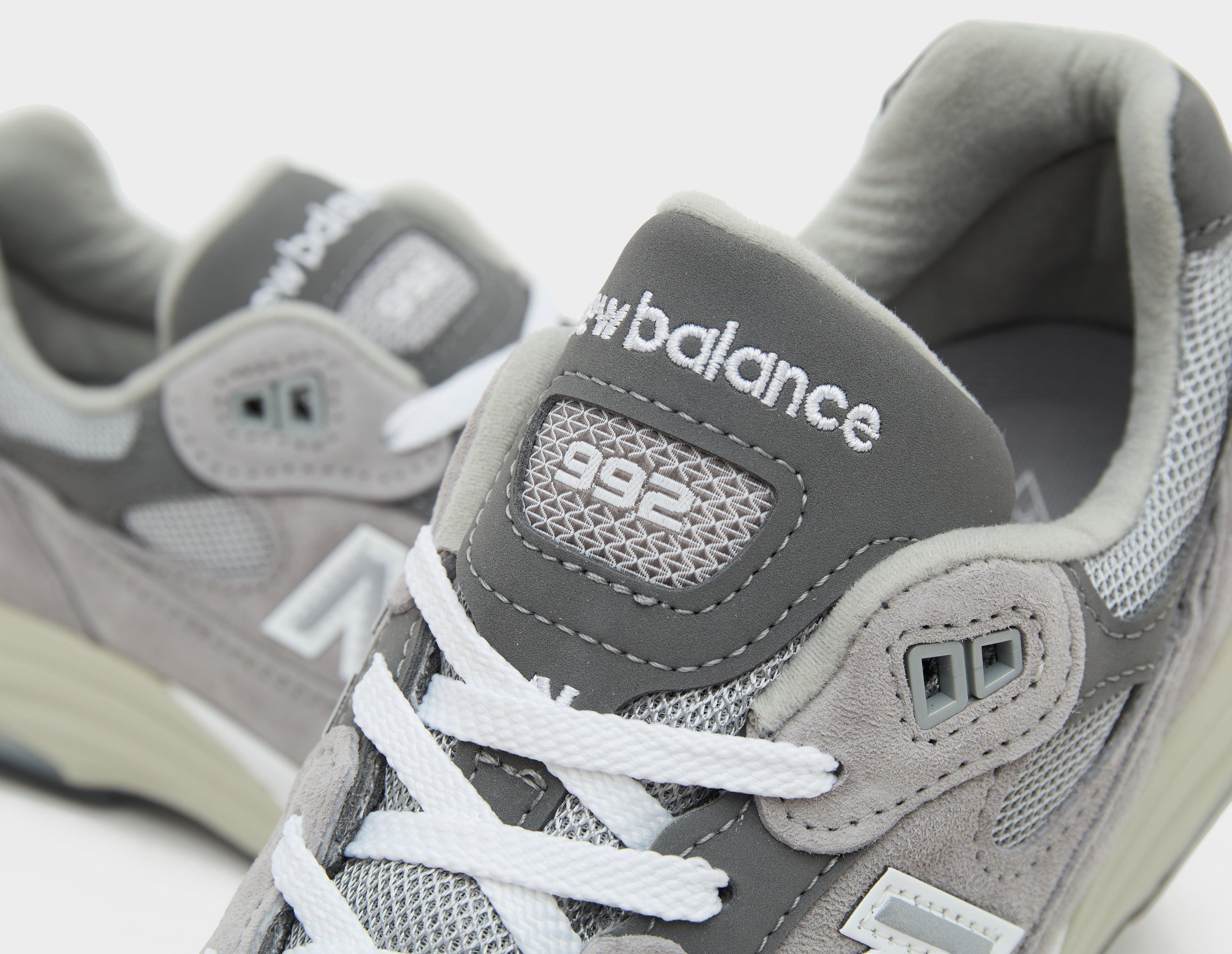 New Balance 992 Made In USA Women's