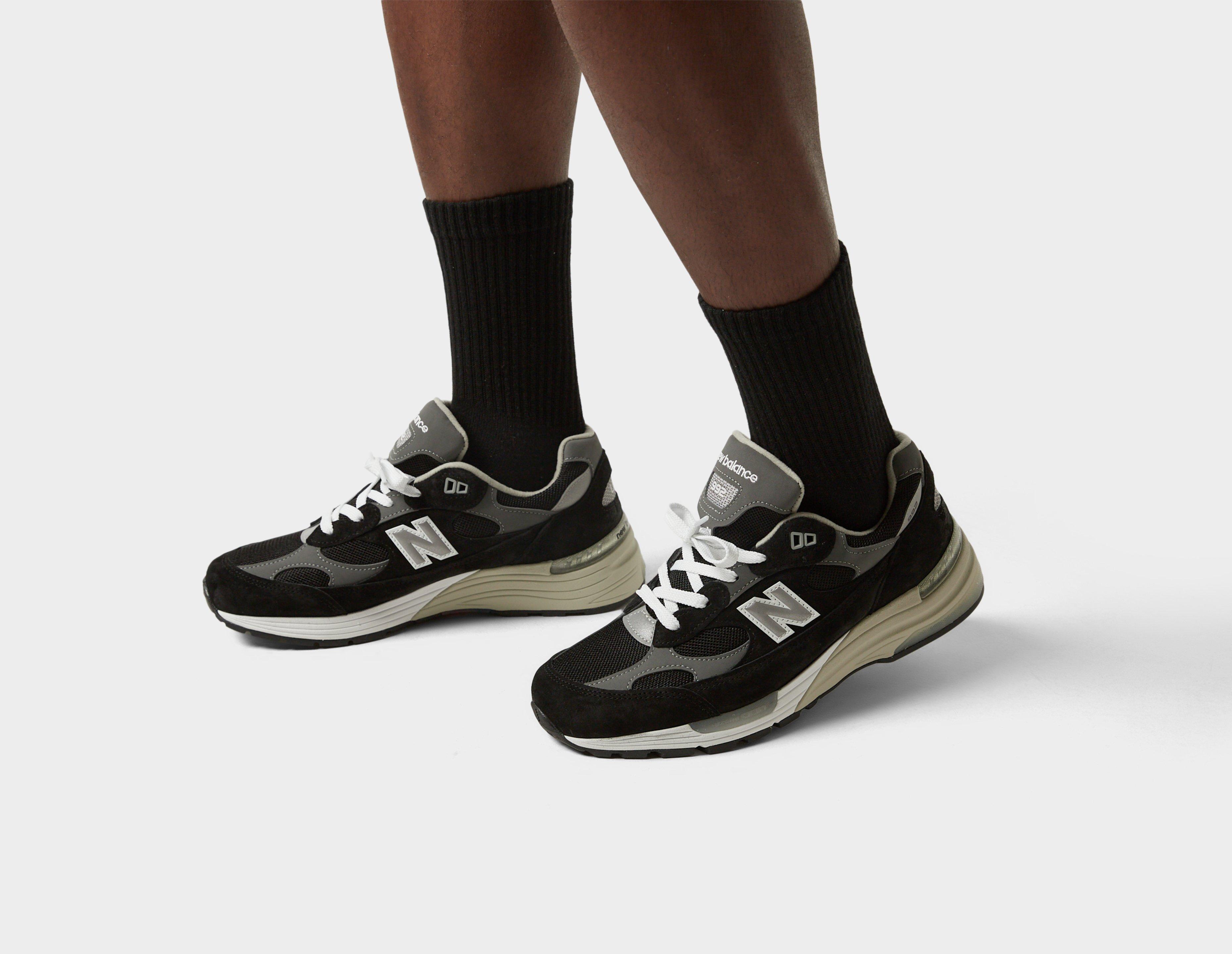 New Balance 992 Made In USA