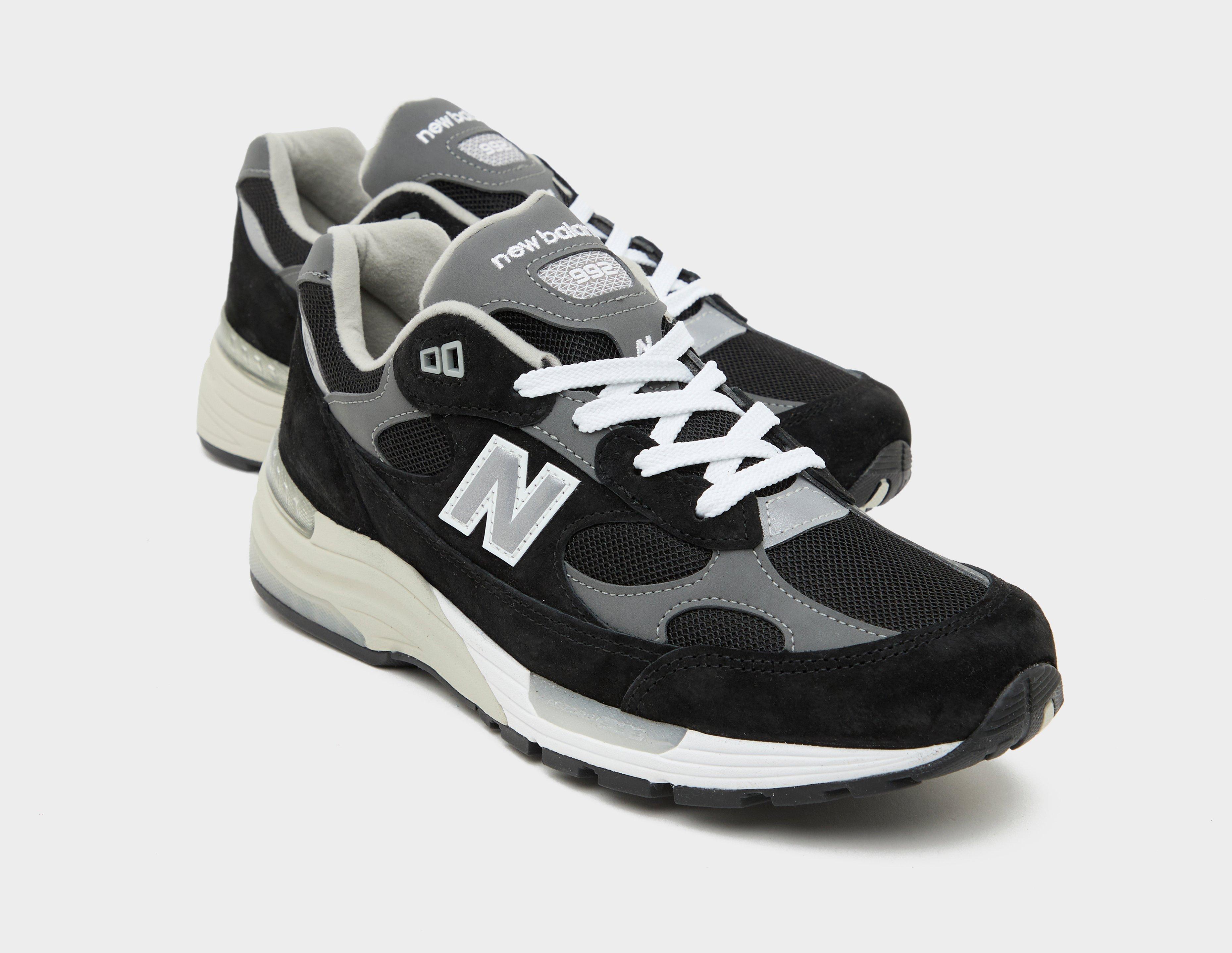 New Balance 992 Made In USA