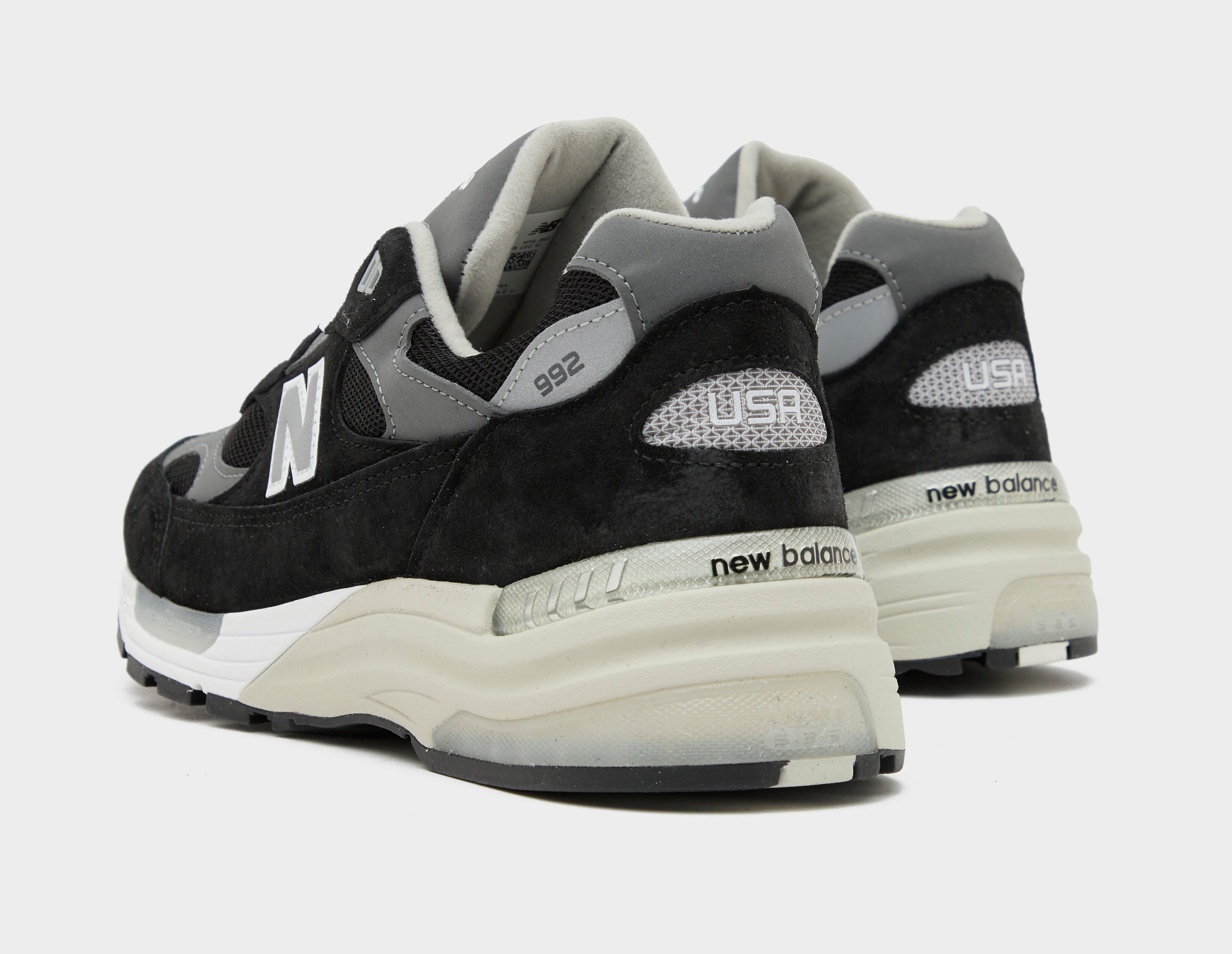 New Balance 992 Made In USA