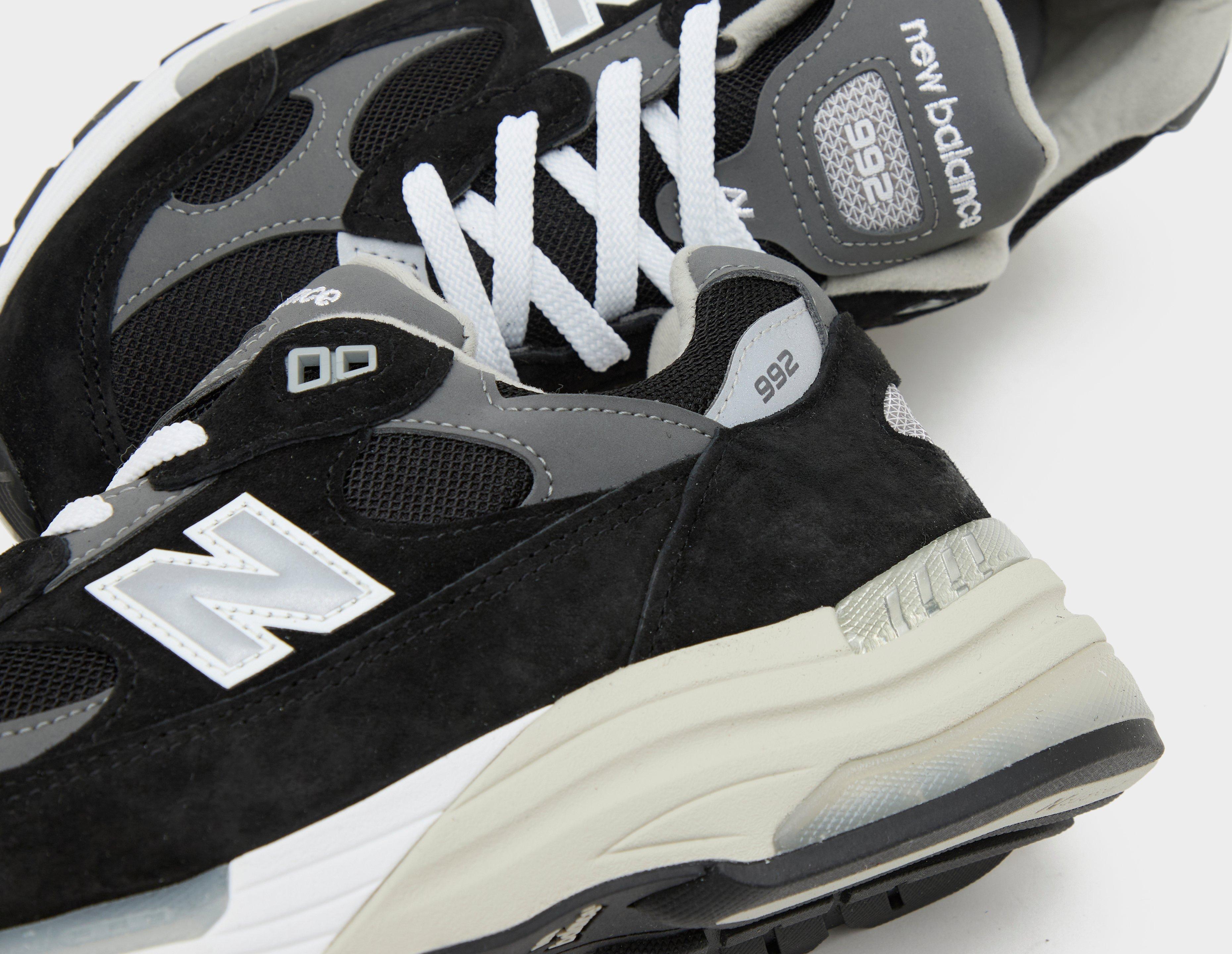 New Balance 992 Made In USA