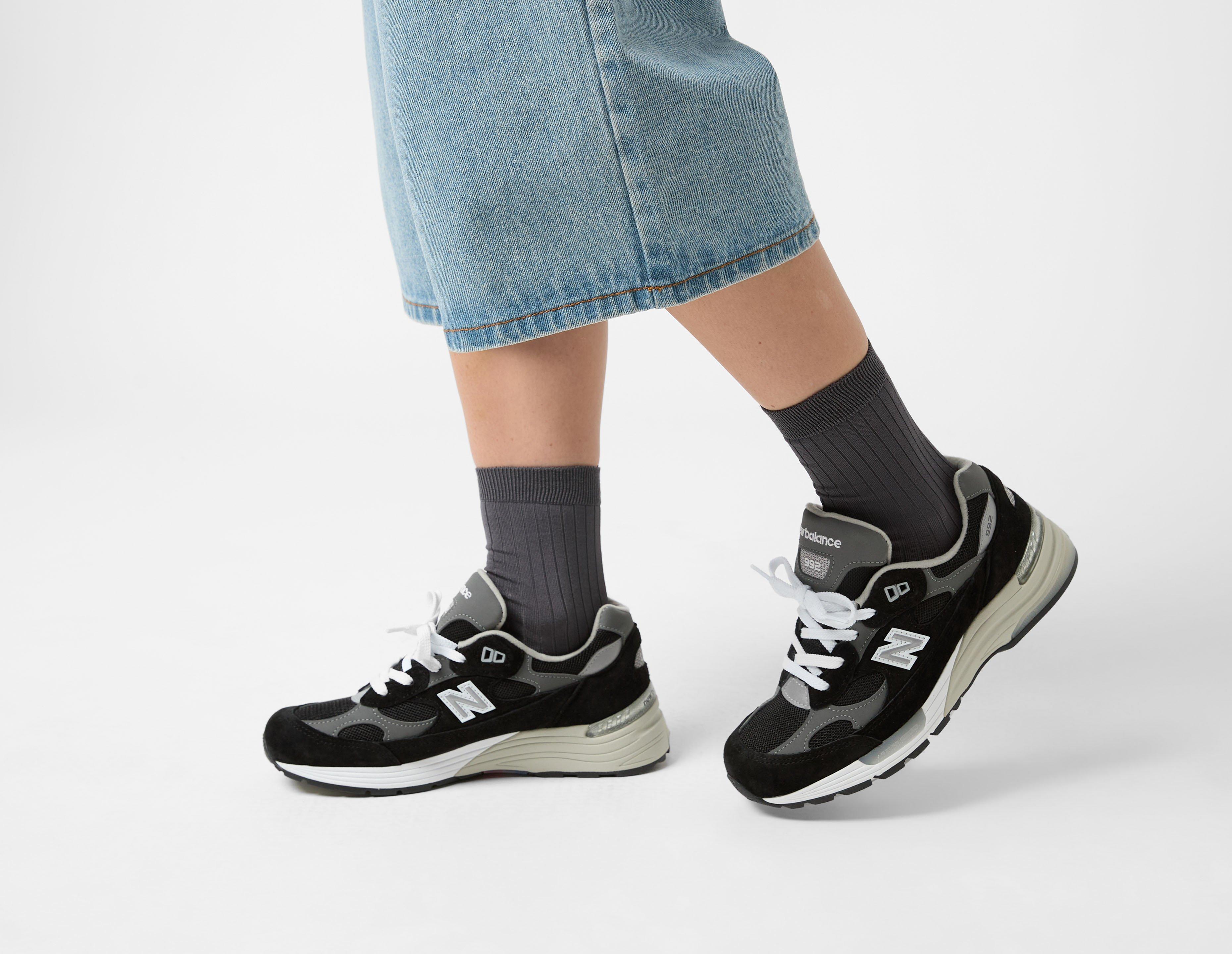 New Balance 992 Made In USA Women's