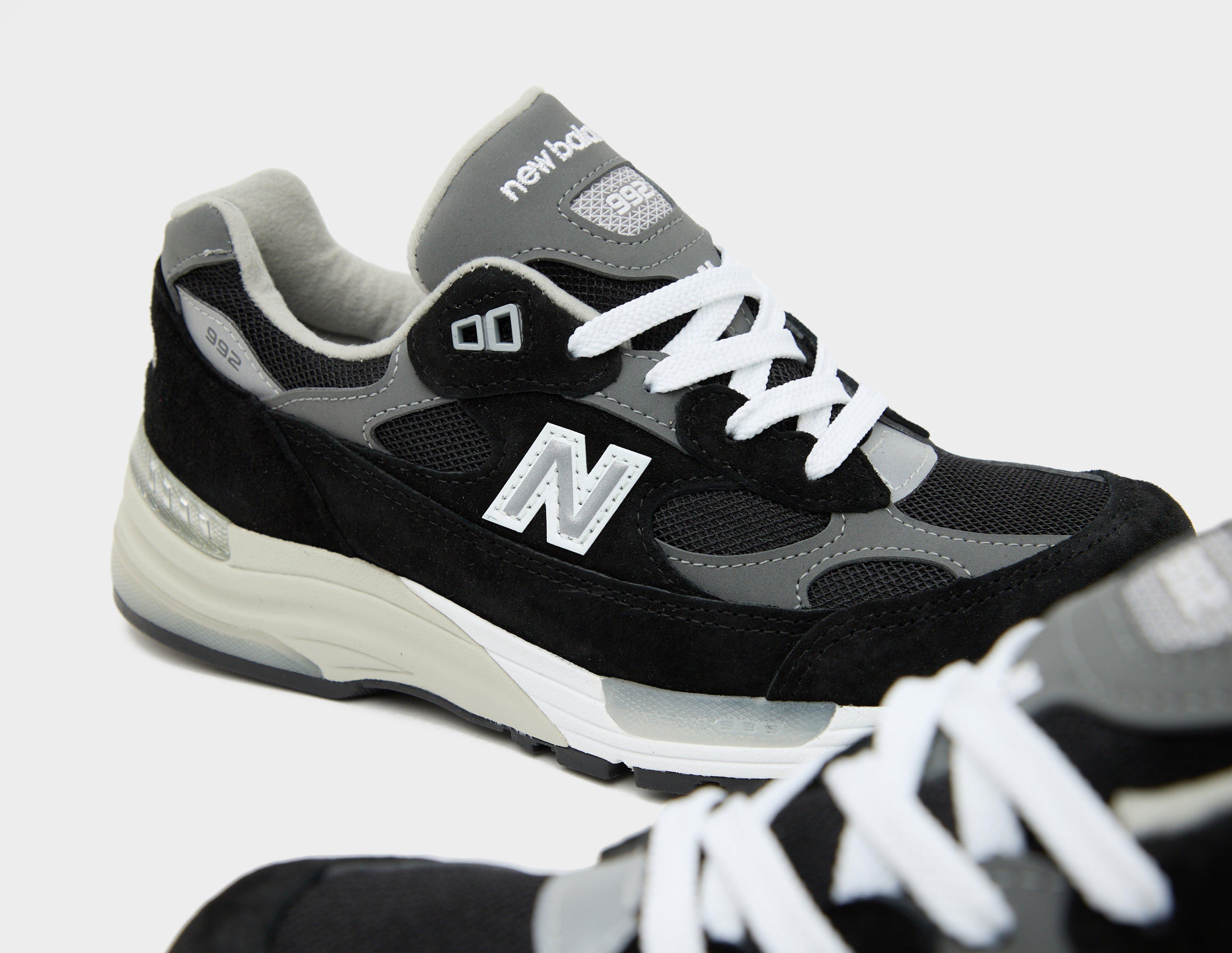 New Balance 992 Made In USA Women's