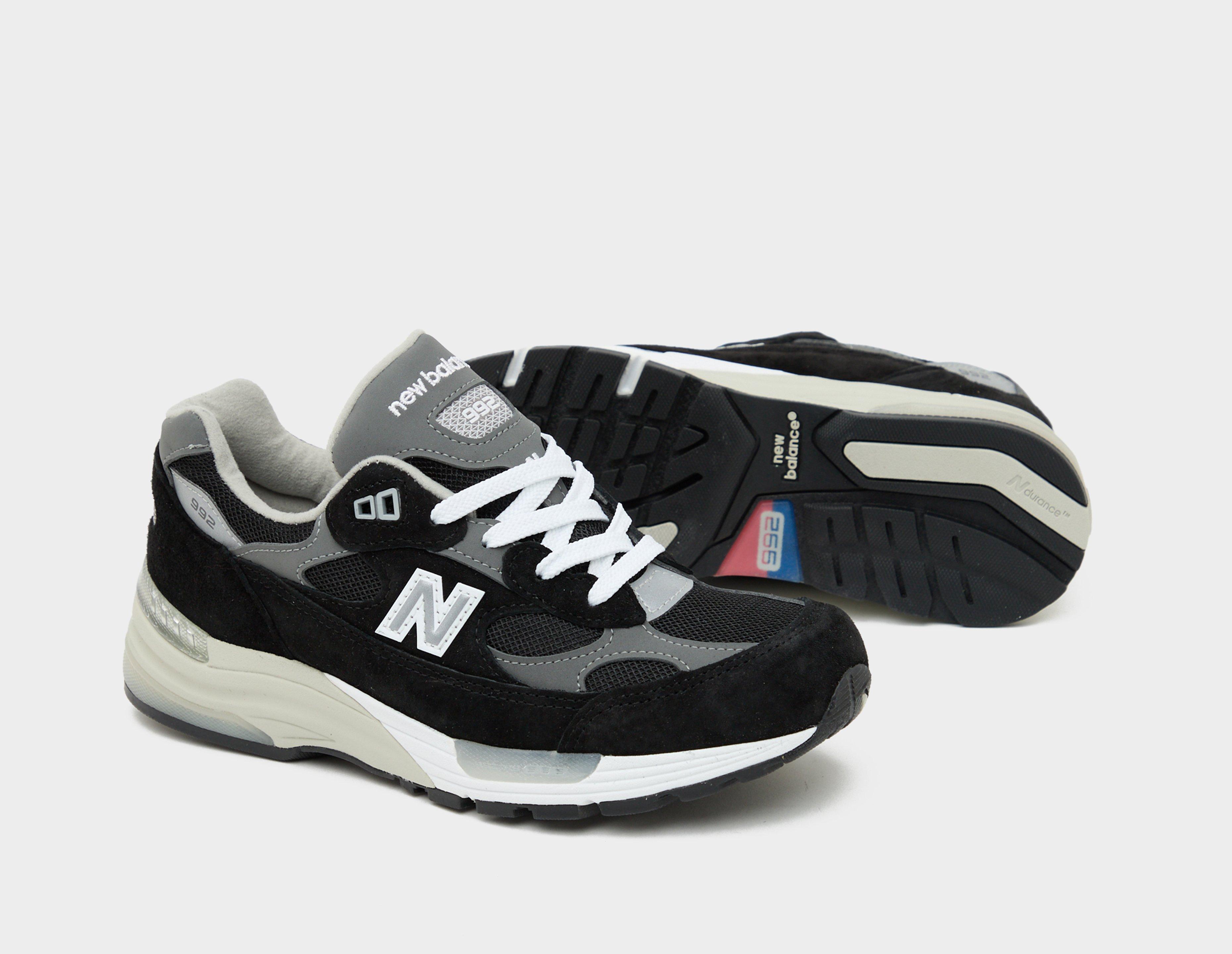 New Balance 992 Made In USA Women's