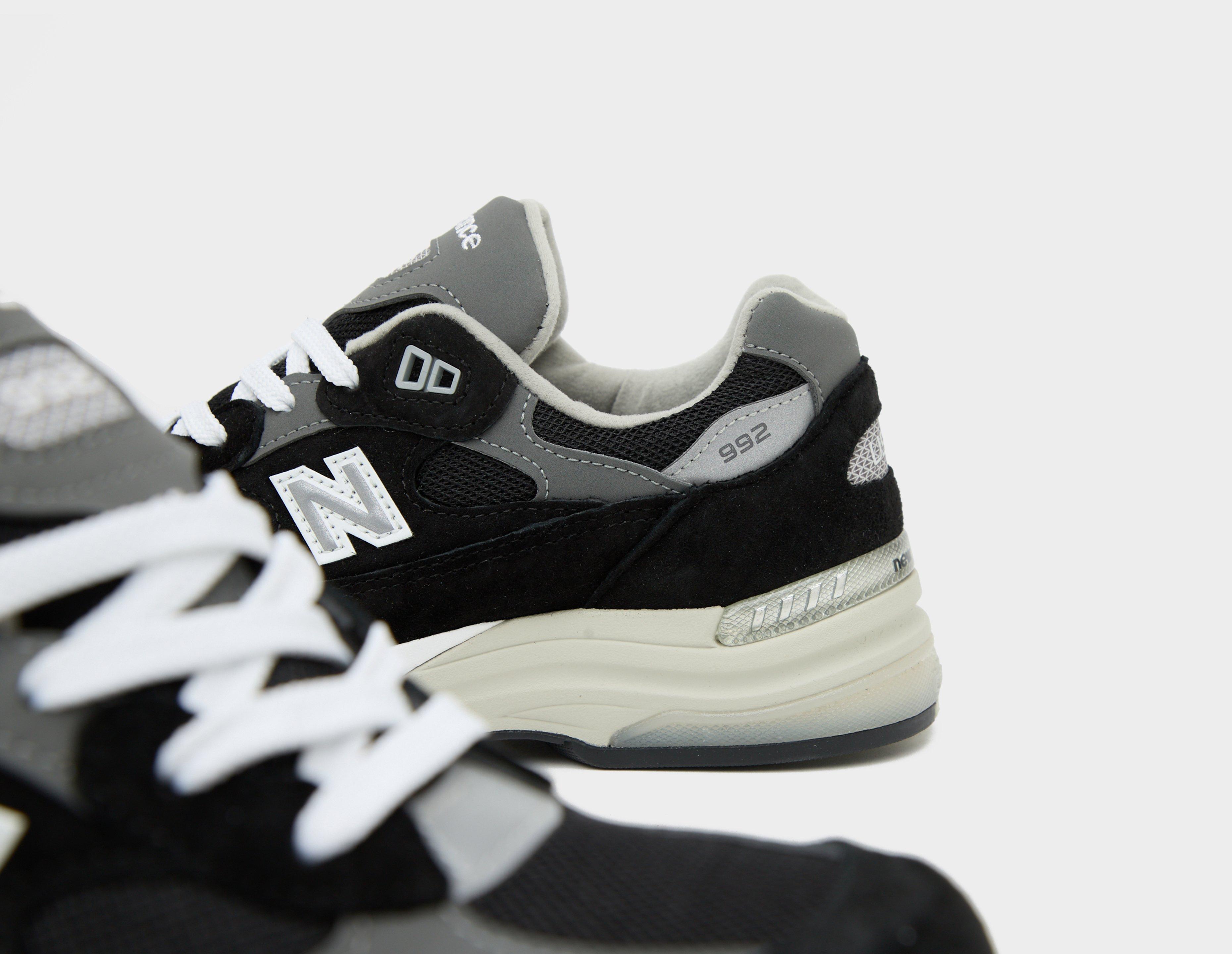 New Balance 992 Made In USA Women's